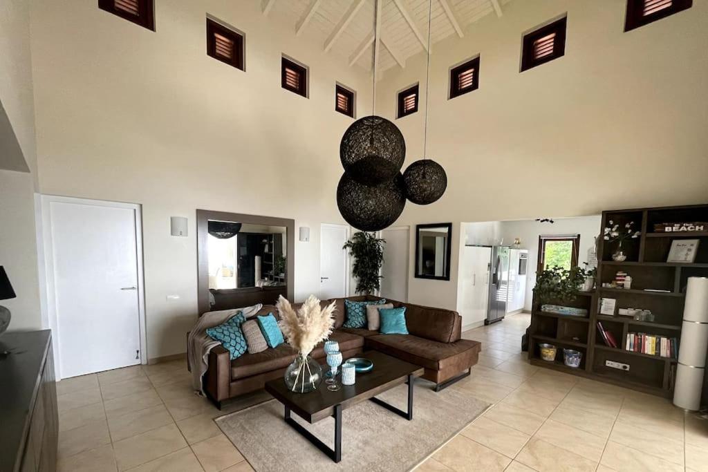 Villa Sunshine