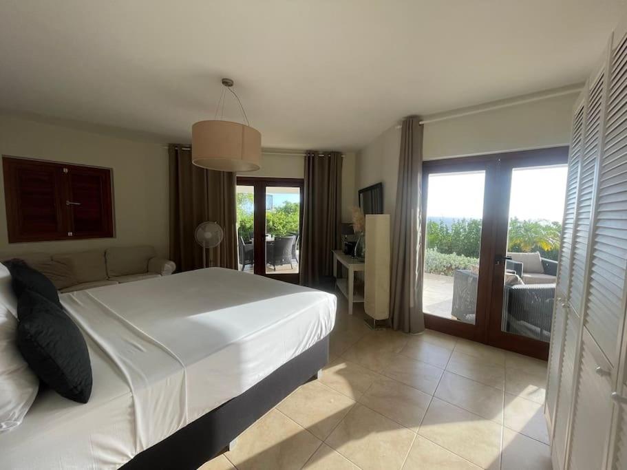 Villa Sunshine