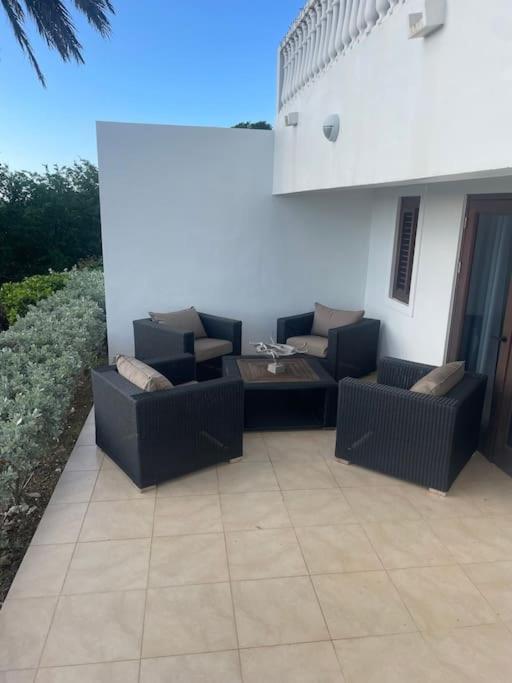 Villa Sunshine