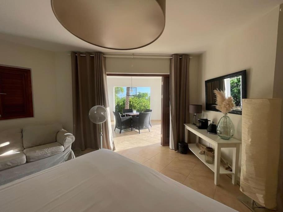 Villa Sunshine