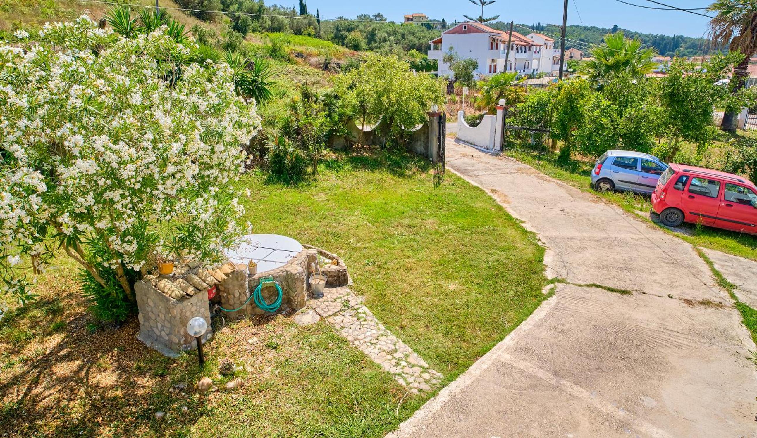 Kodelo summer house view 3