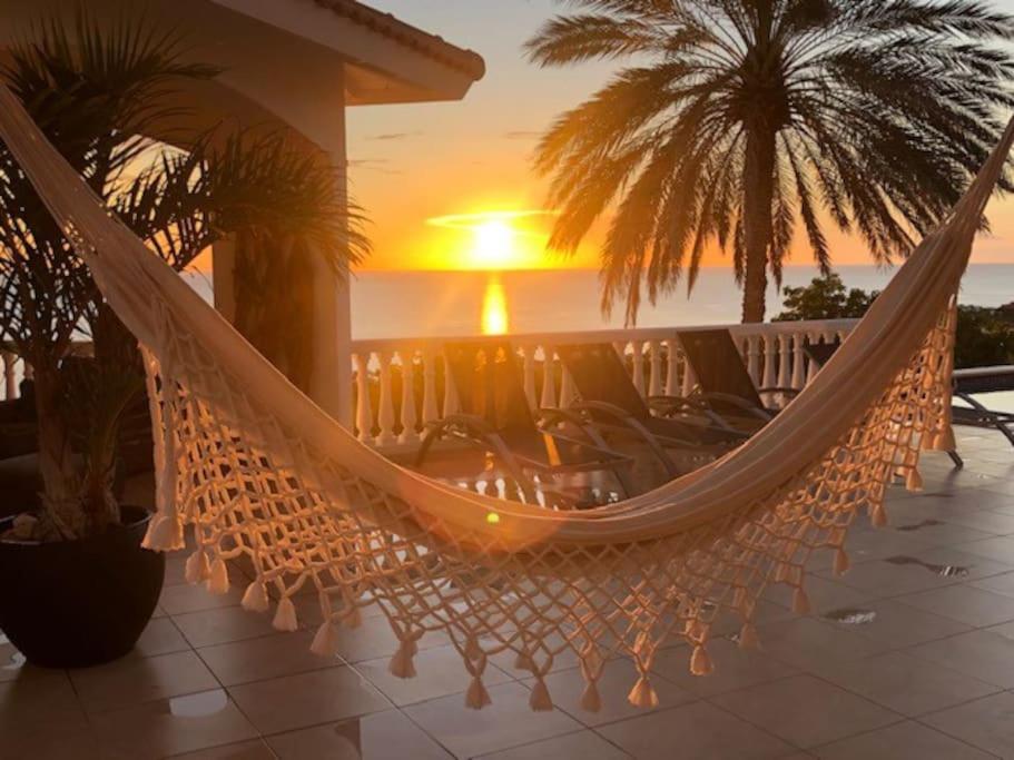 Villa Sunshine