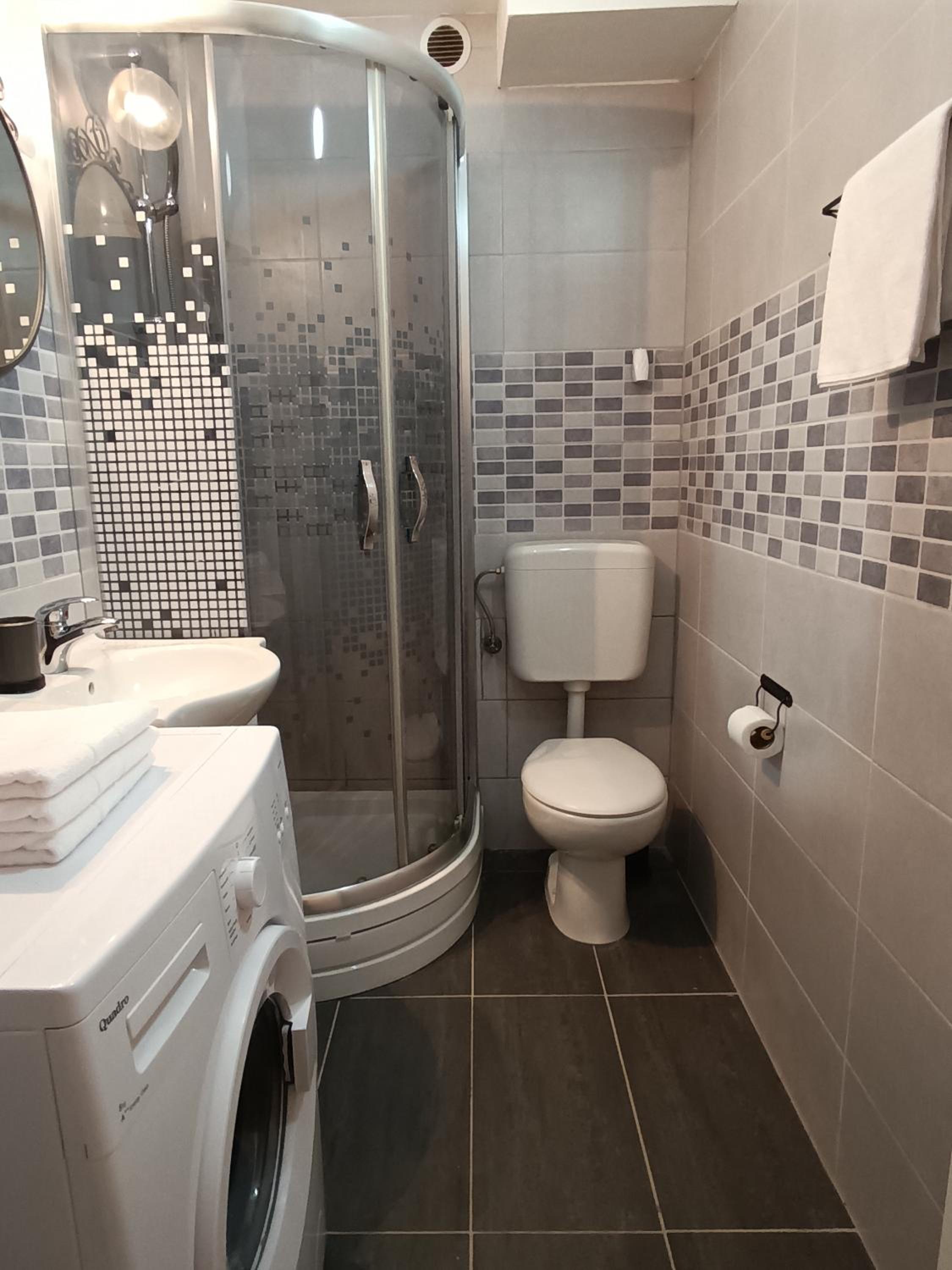 Apartman Casper