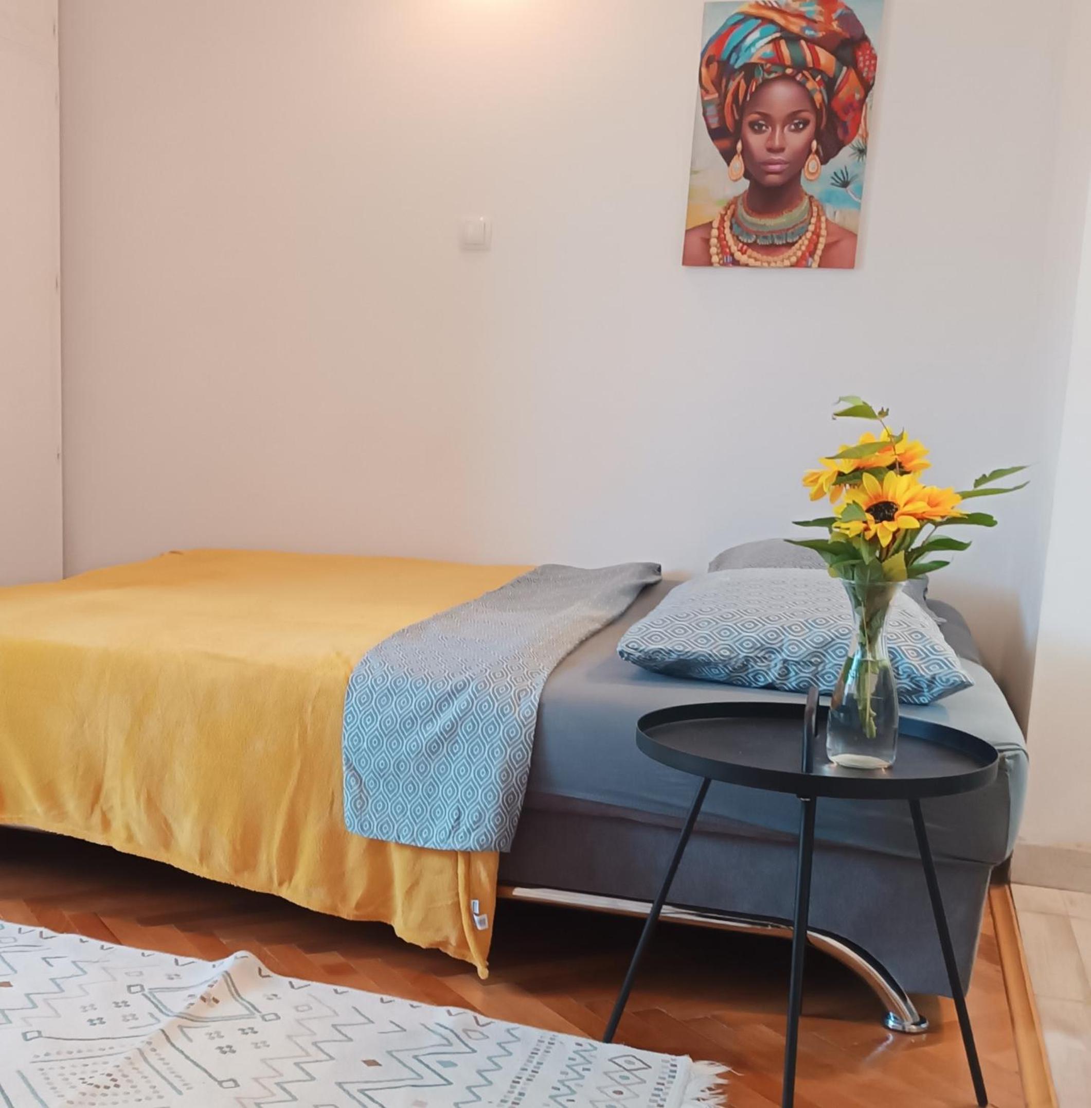 Apartman Casper