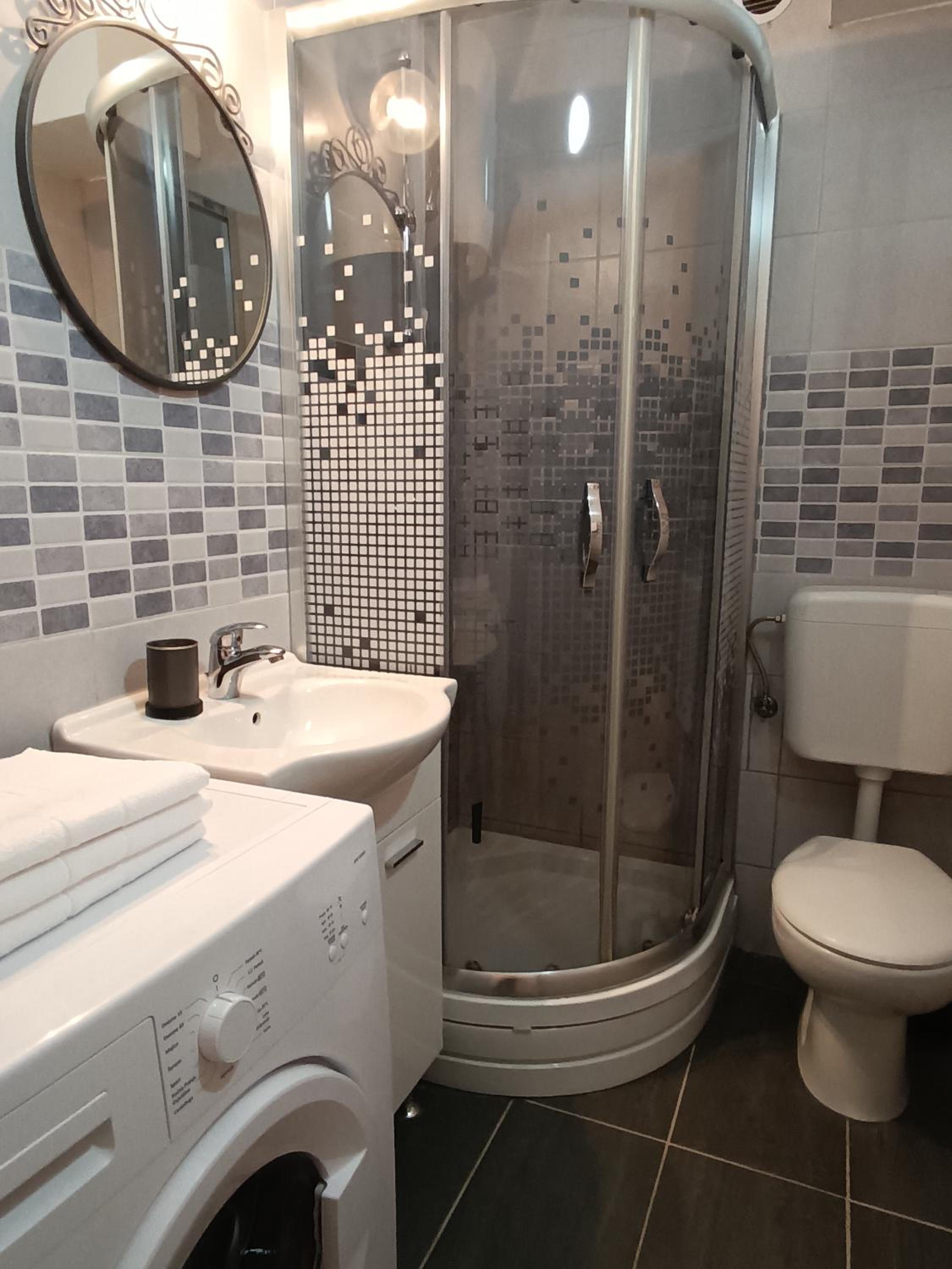 Apartman Casper
