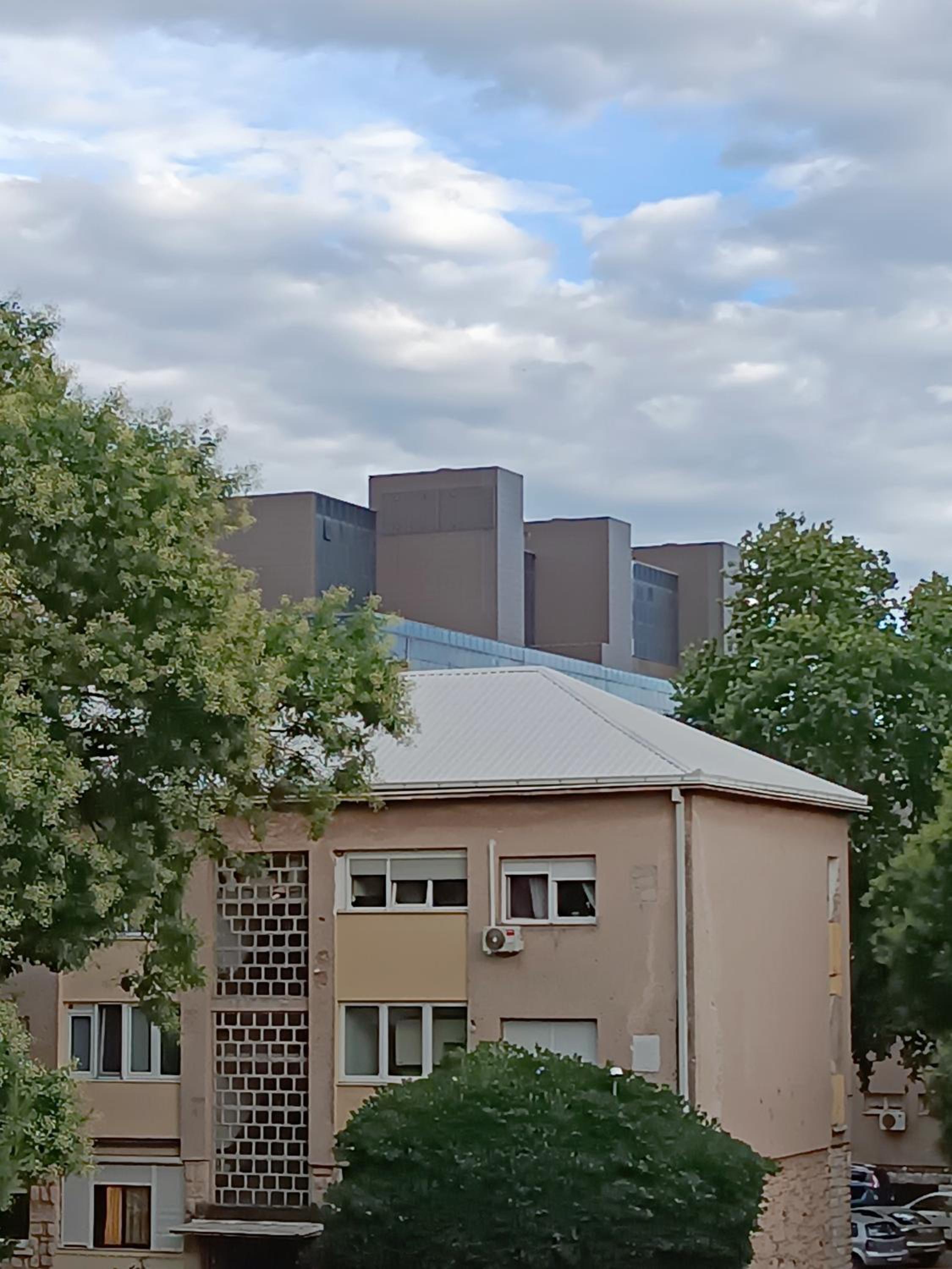 Apartman Casper