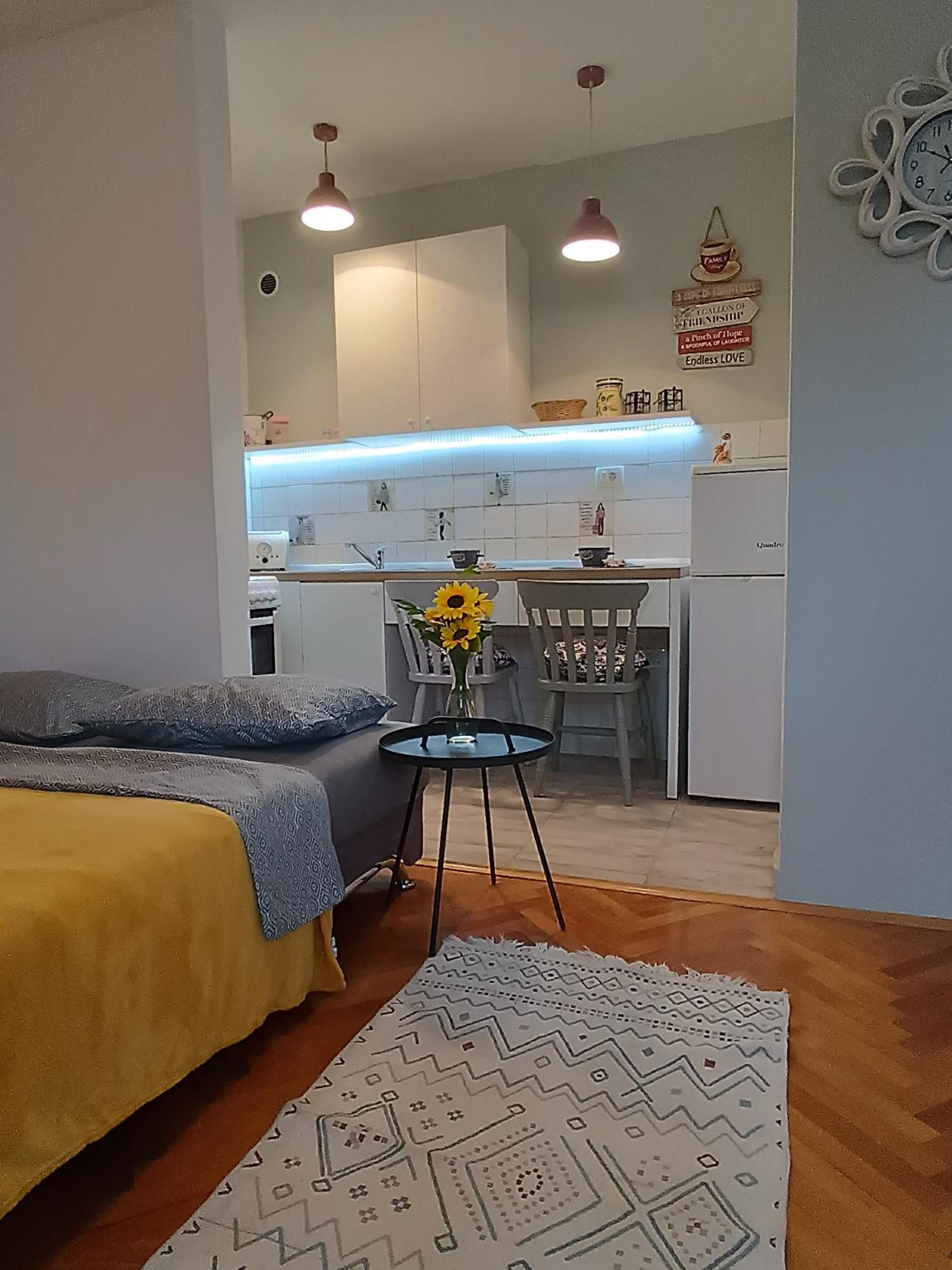Apartman Casper