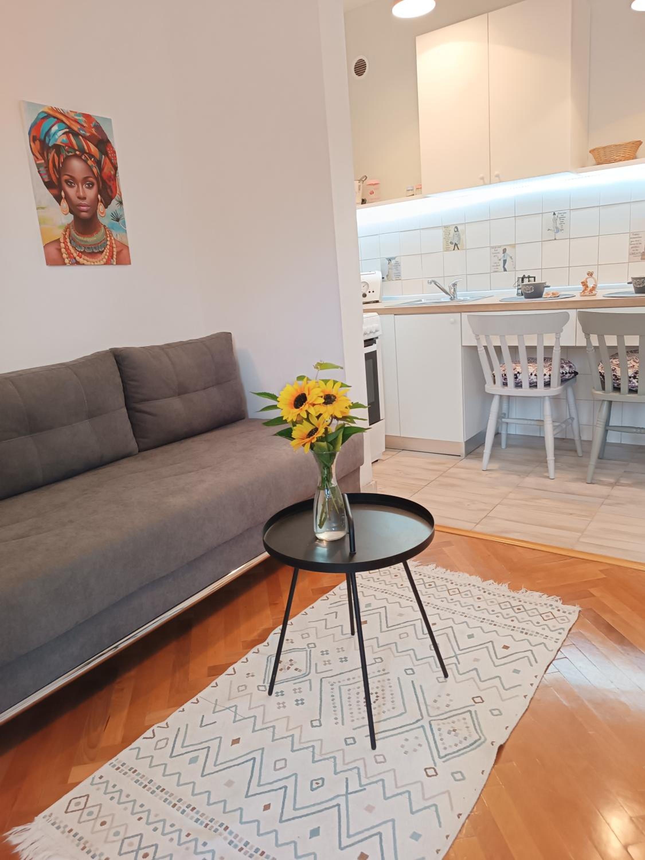 Apartman Casper