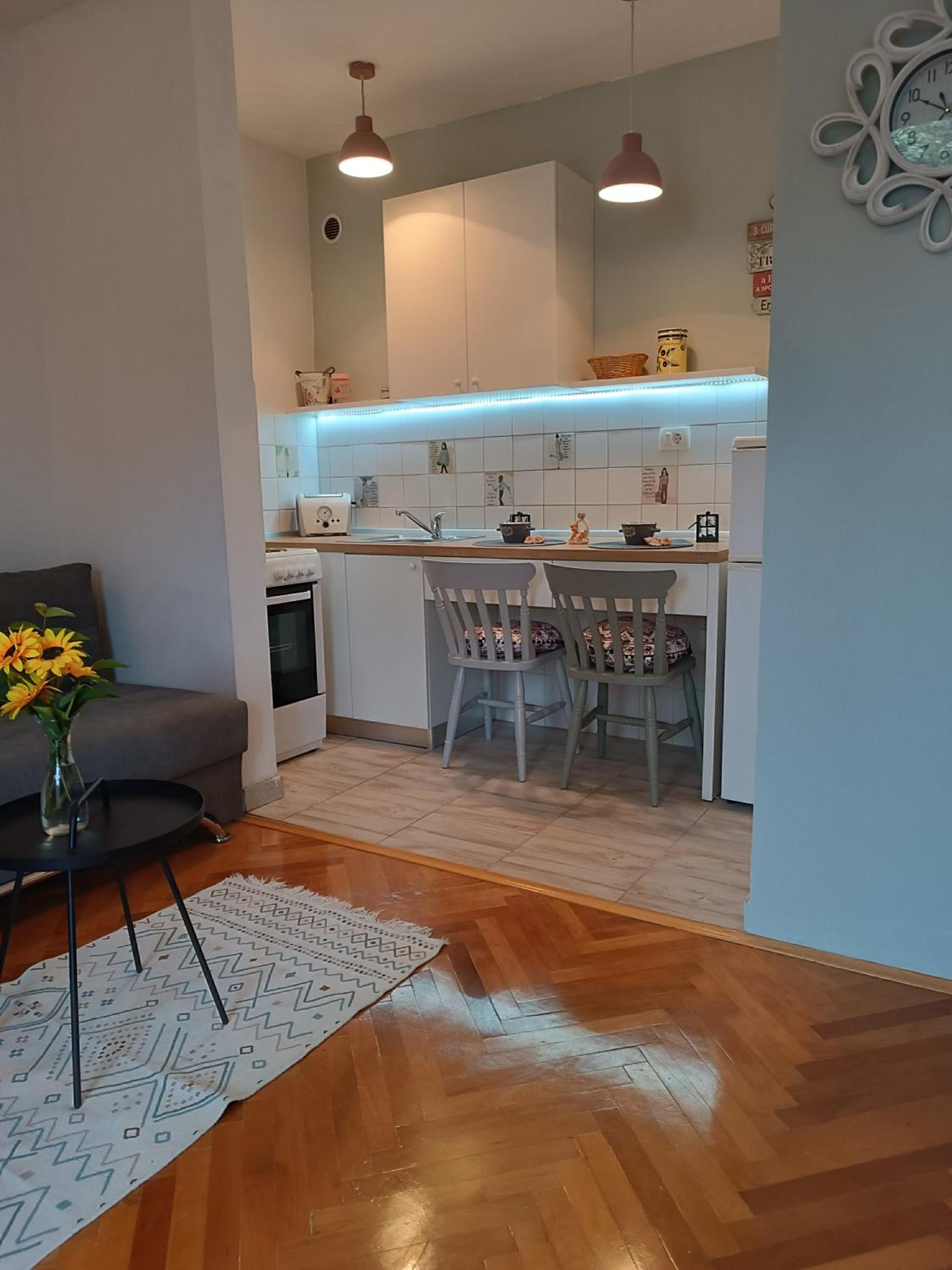 Apartman Casper