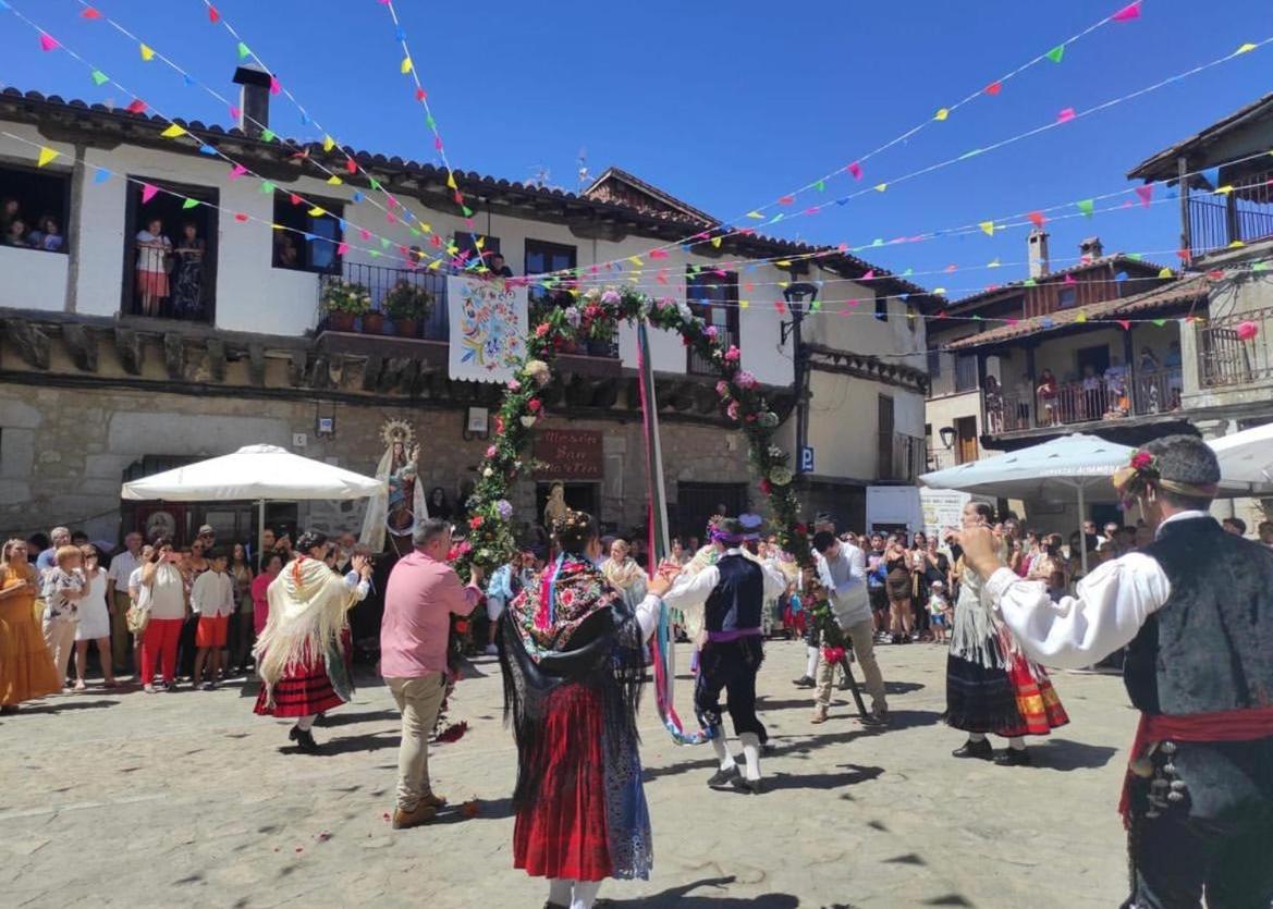 Posada Boutique Casa Palacio