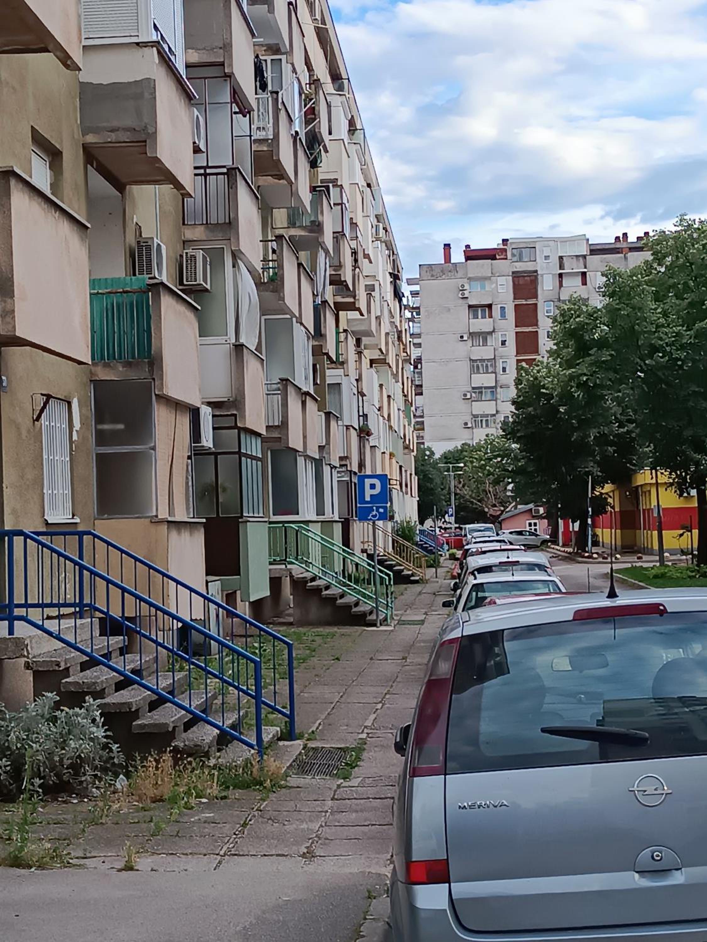 Apartman Casper