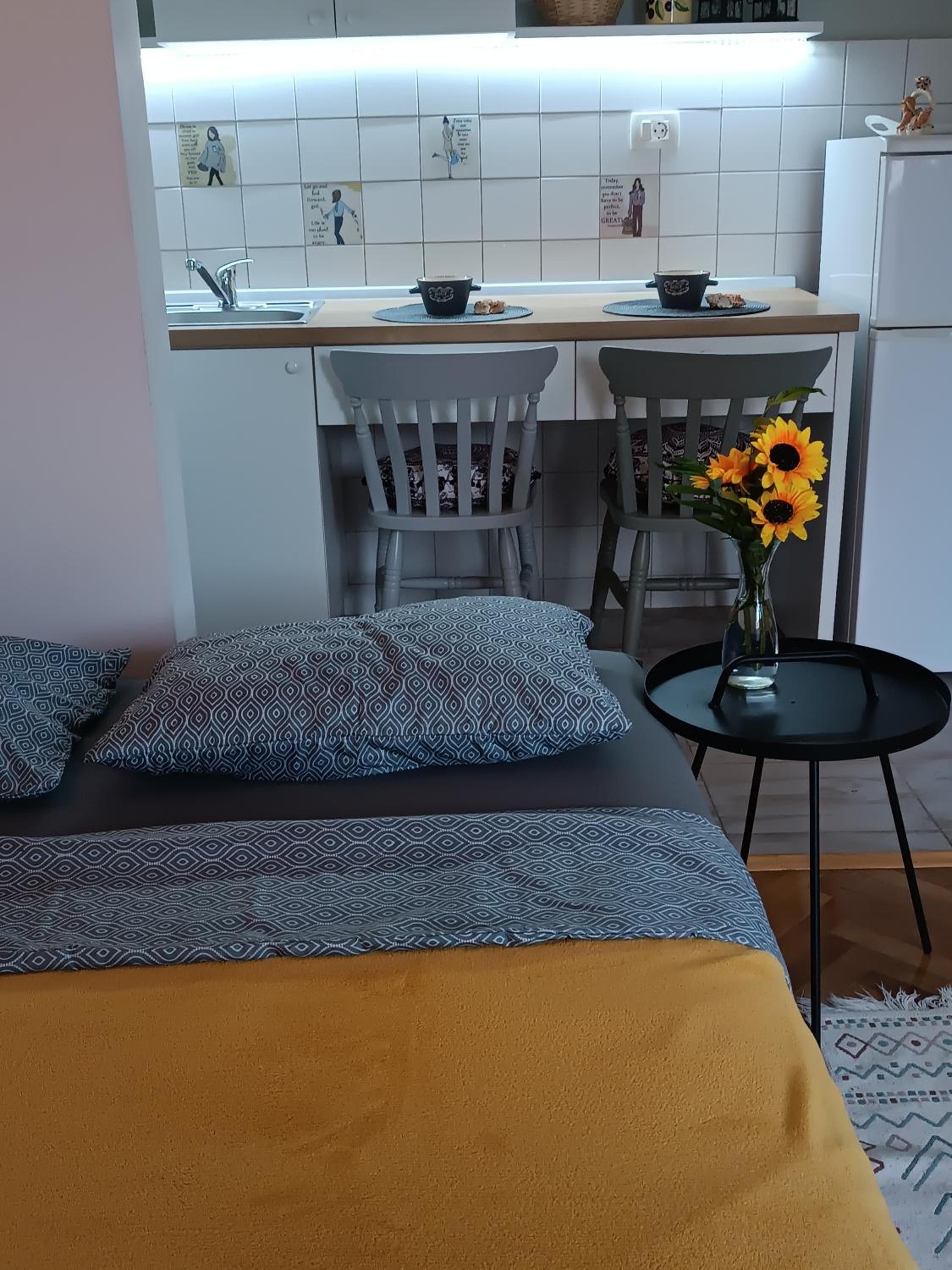 Apartman Casper