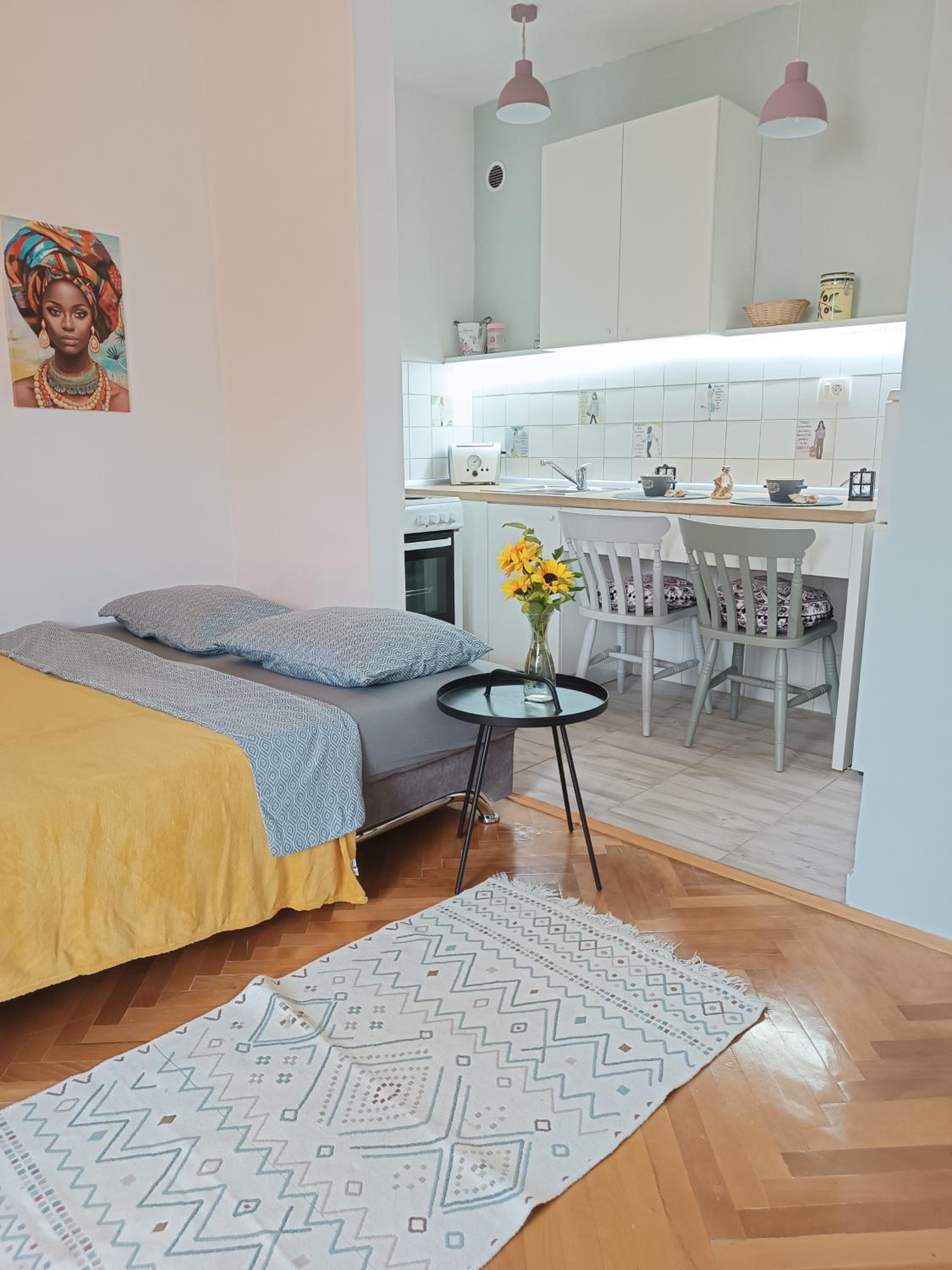 Apartman Casper