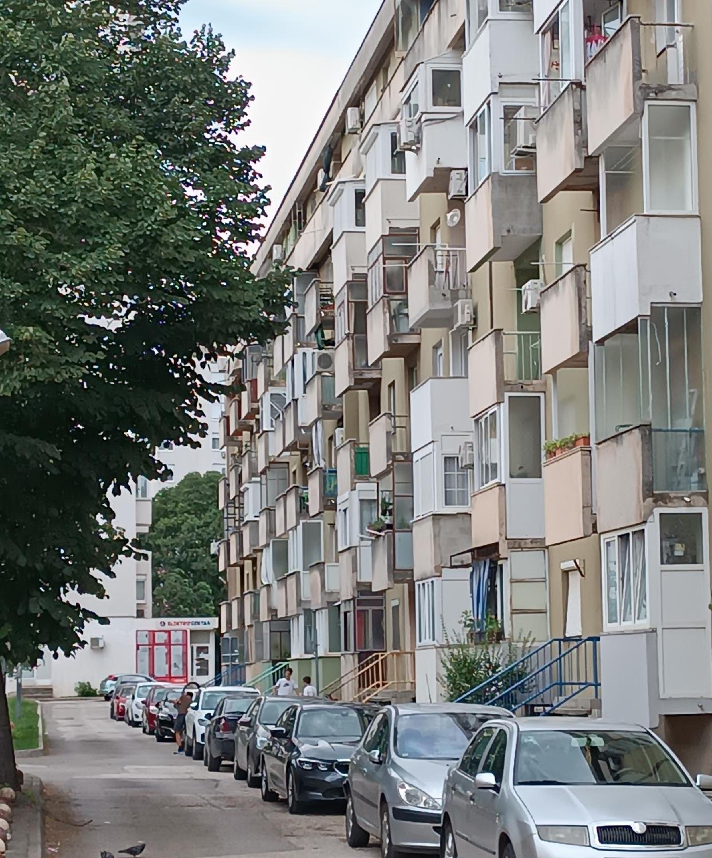 Apartman Casper