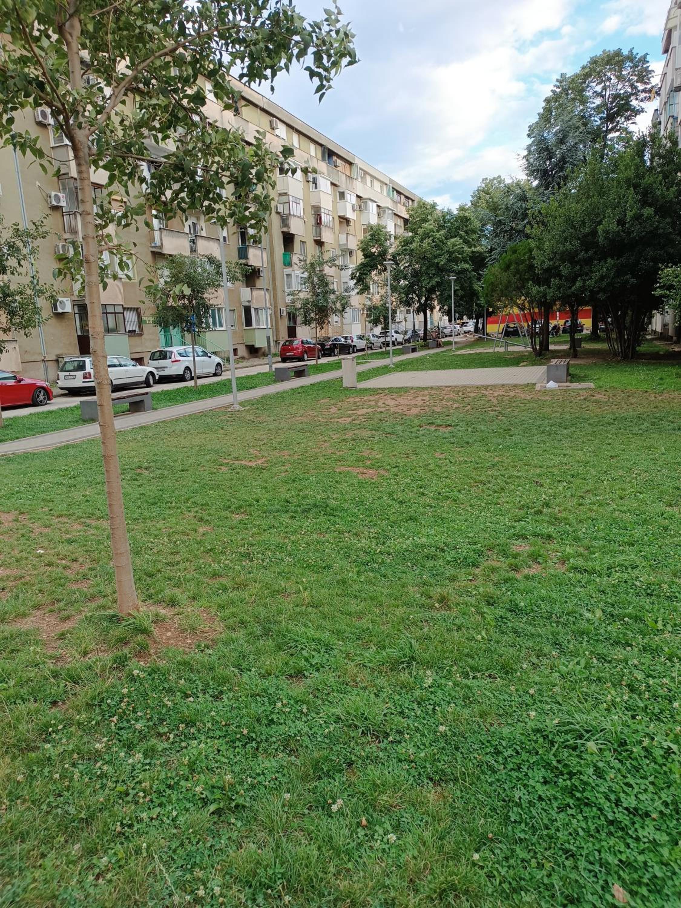Apartman Casper