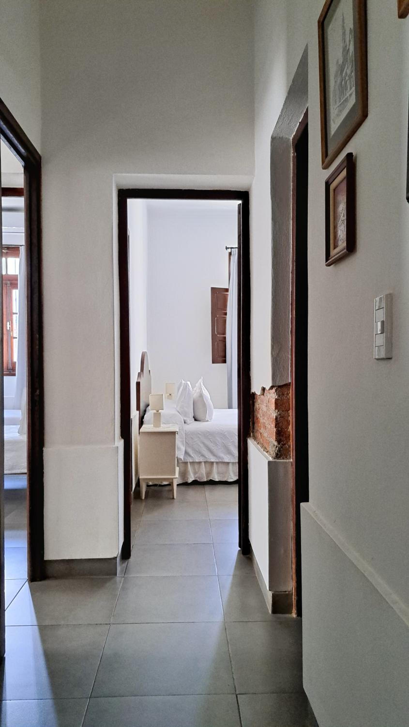 Casa Kolla - 2 bedrooms with private garage in downtown Salta