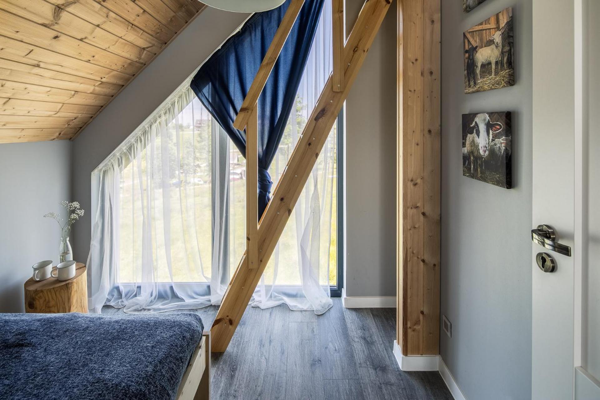 Mountain Shelter Gawlaki