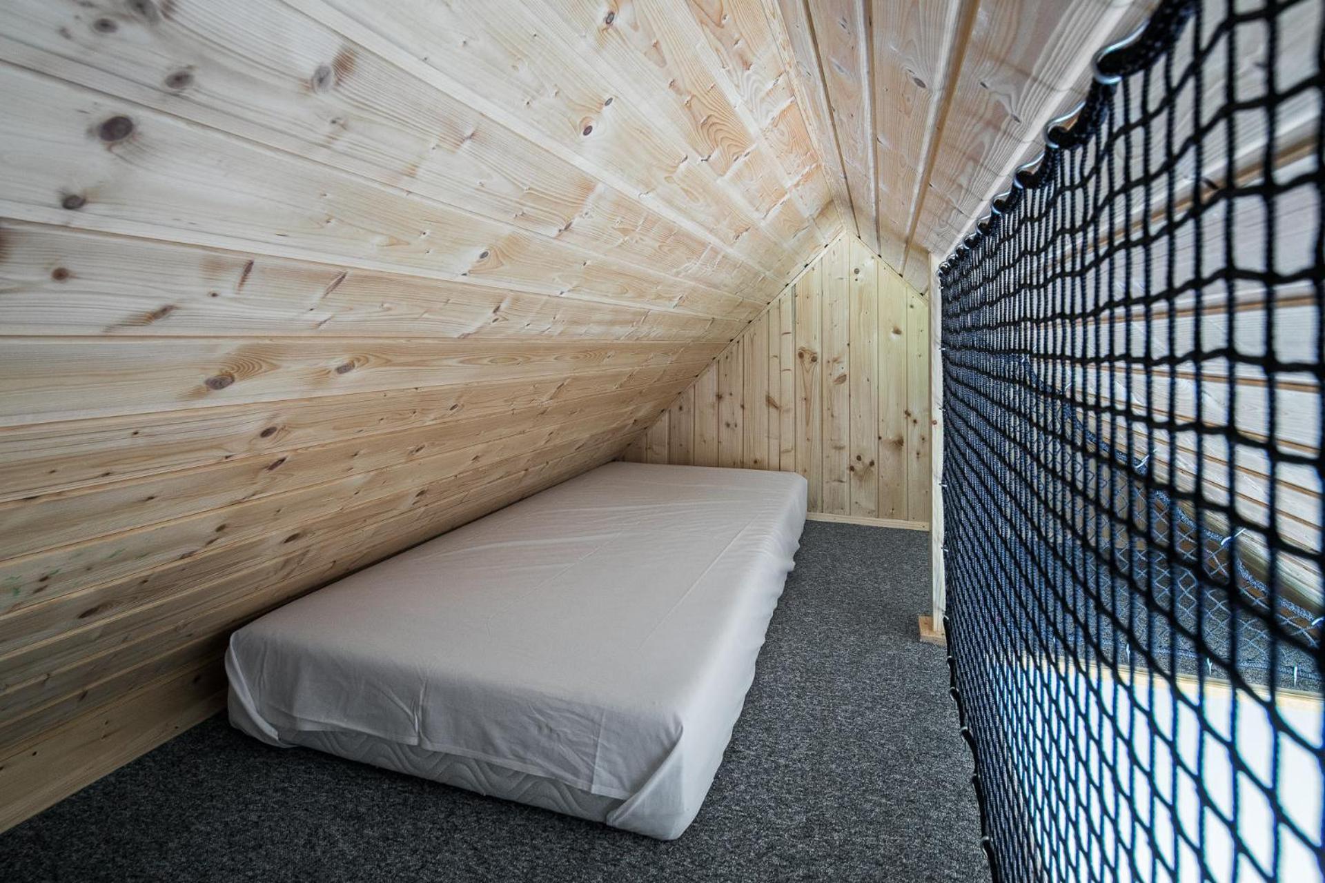 Mountain Shelter Gawlaki