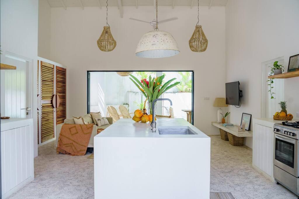Bungalow M - Boutique Villa view 5