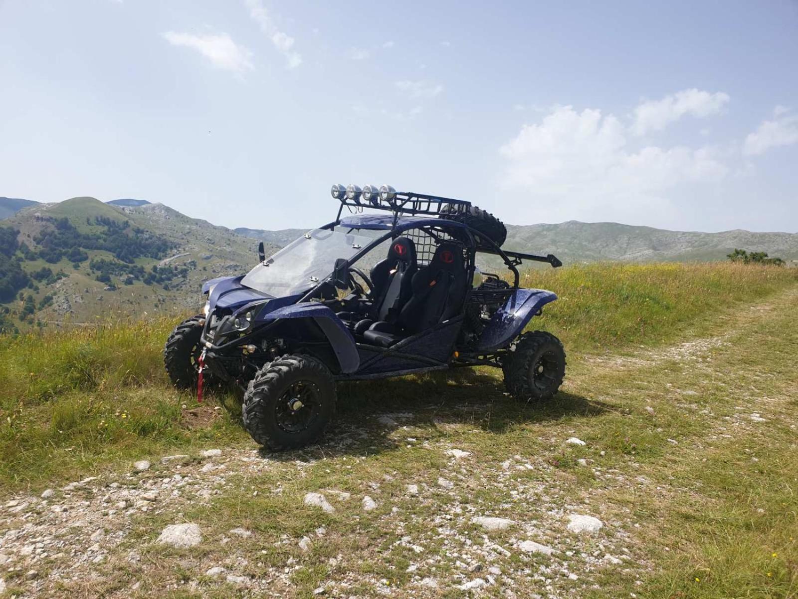 Bjelašnica Mountain Escape