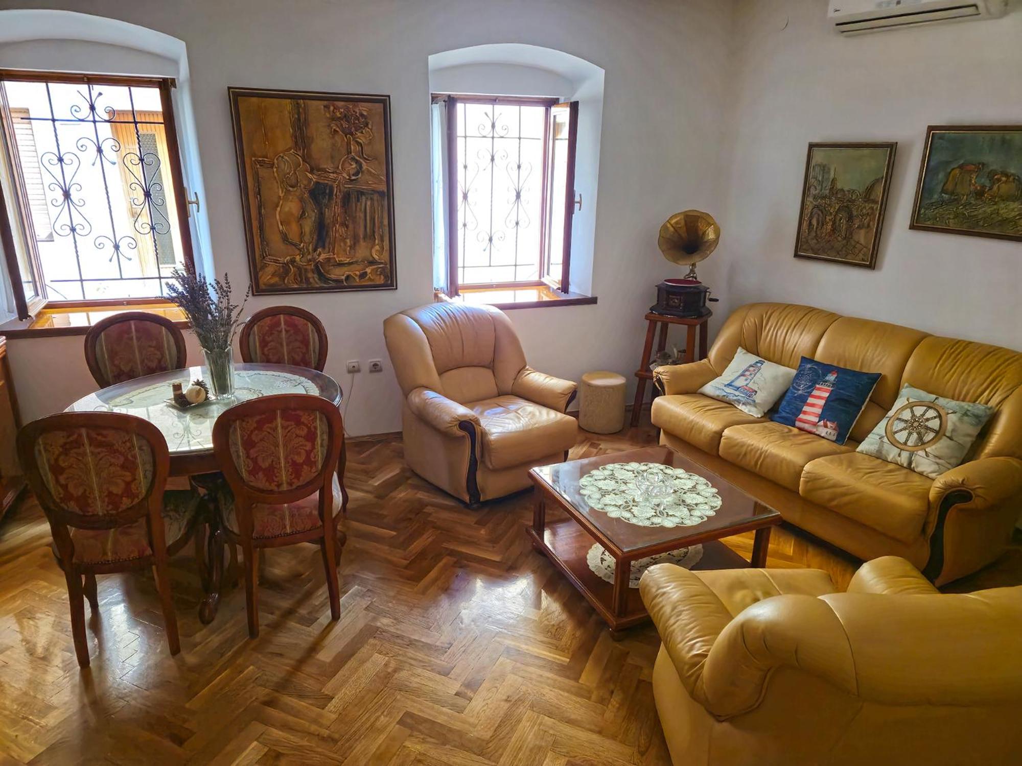 House Zofija 1672 view 4