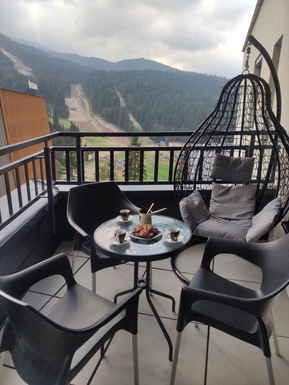 Bjelašnica Mountain Escape