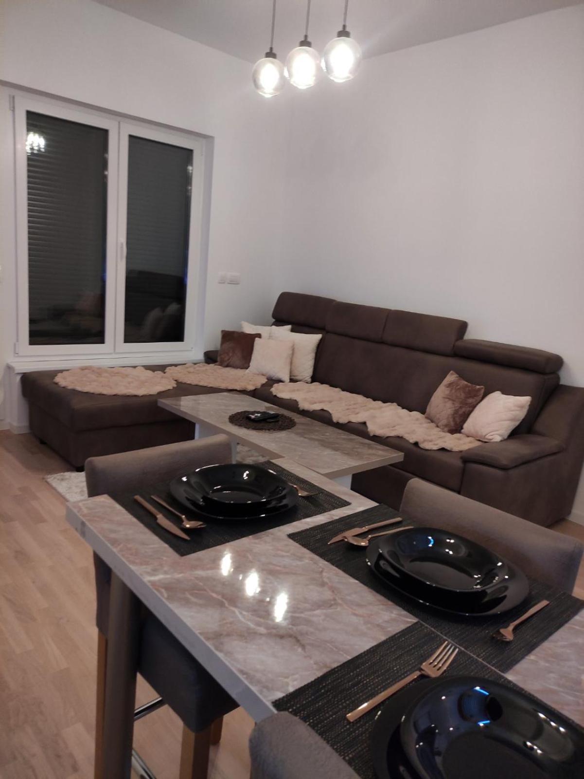 Bjelašnica Mountain Escape