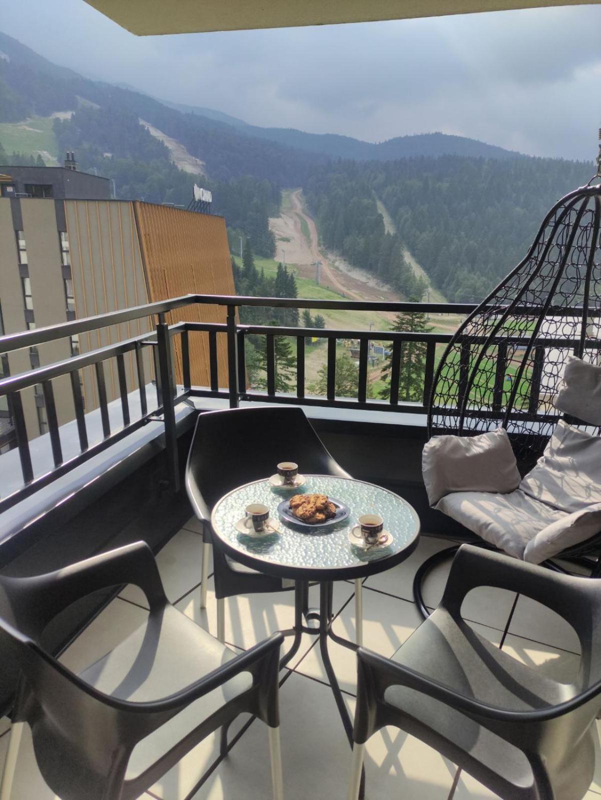 Bjelašnica Mountain Escape
