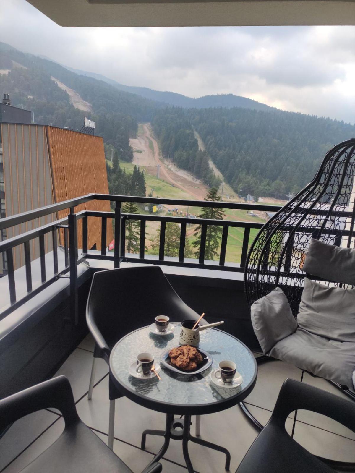 Bjelašnica Mountain Escape