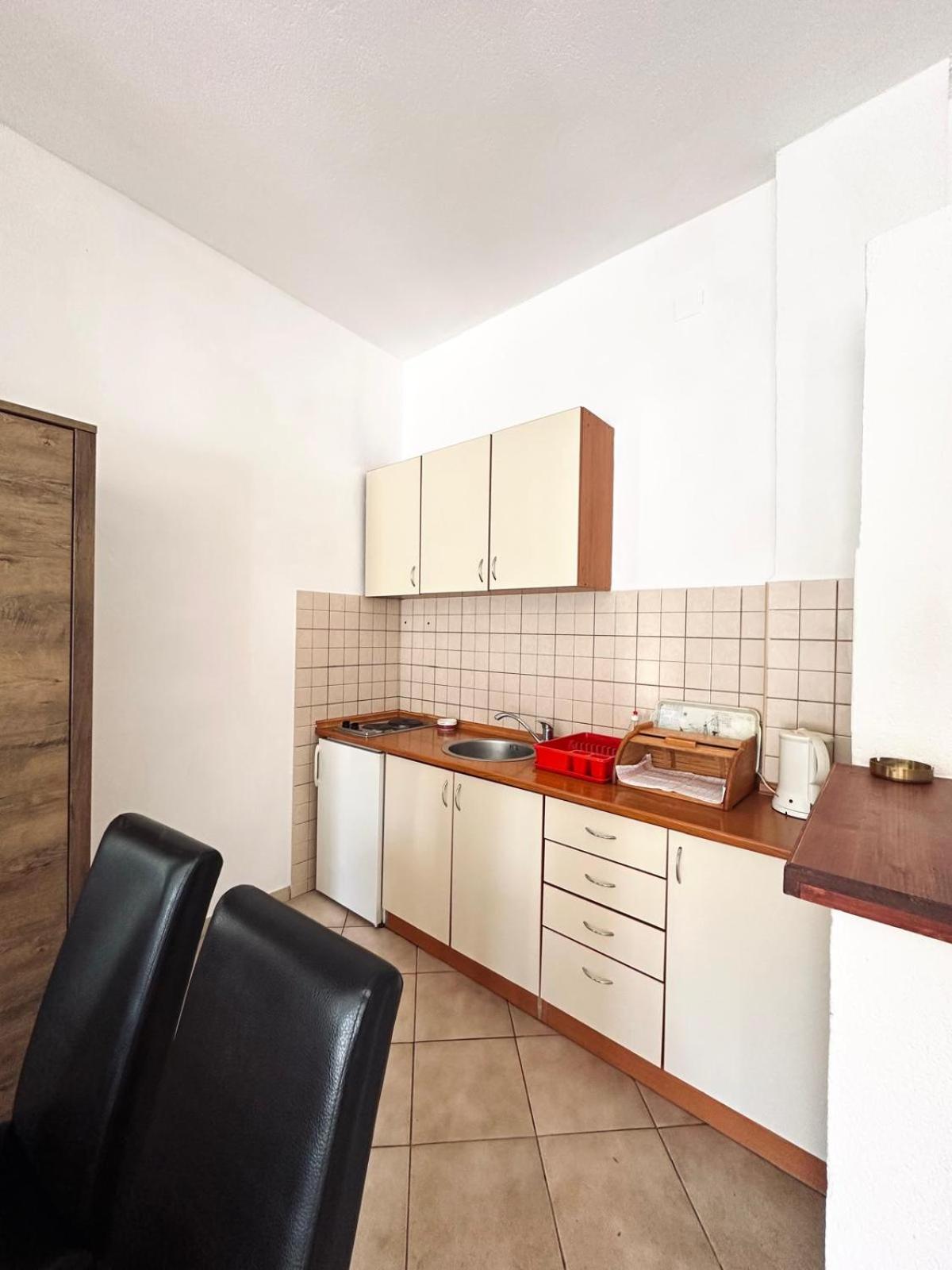 Apartments Mango