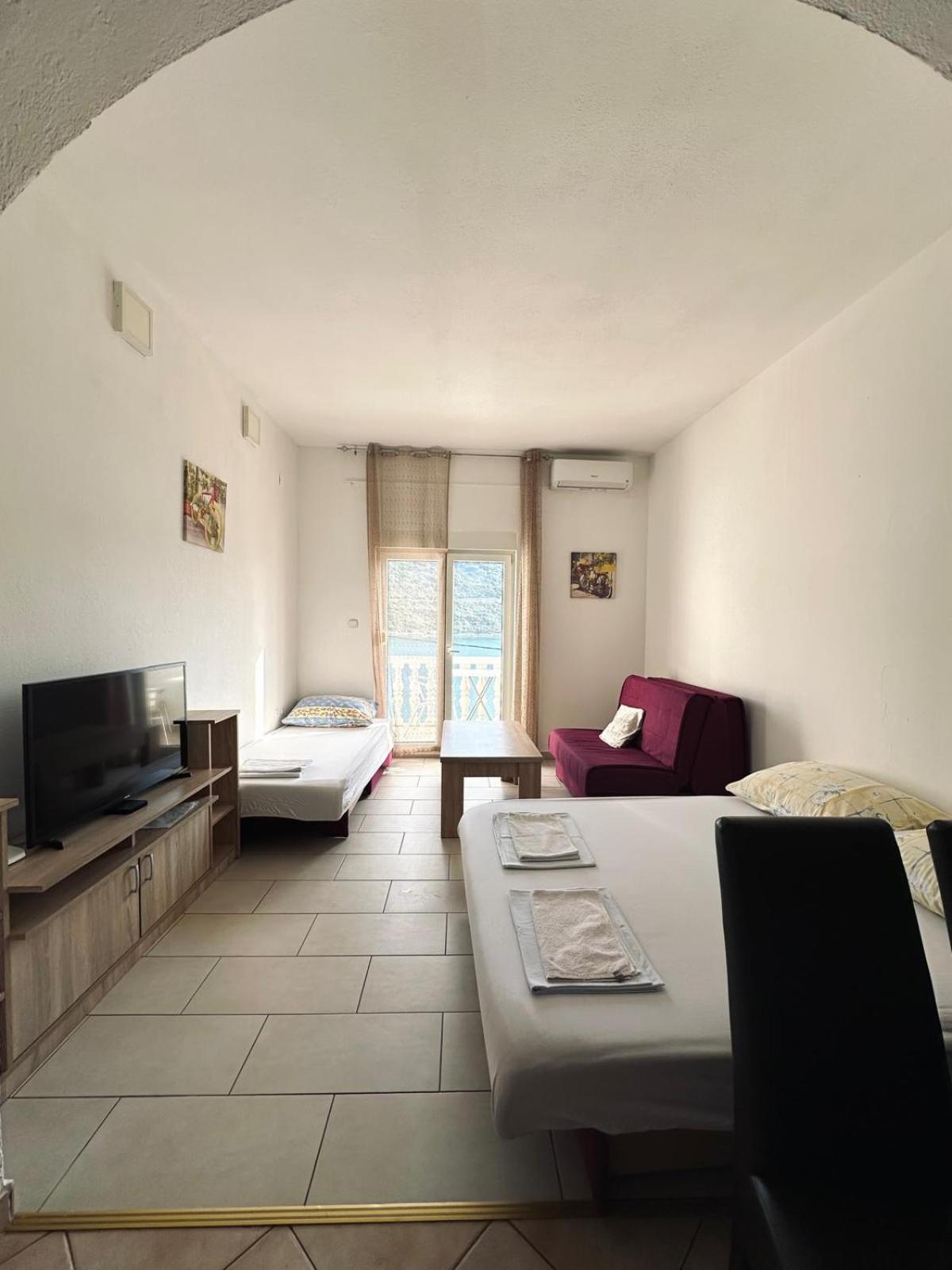 Apartments Mango
