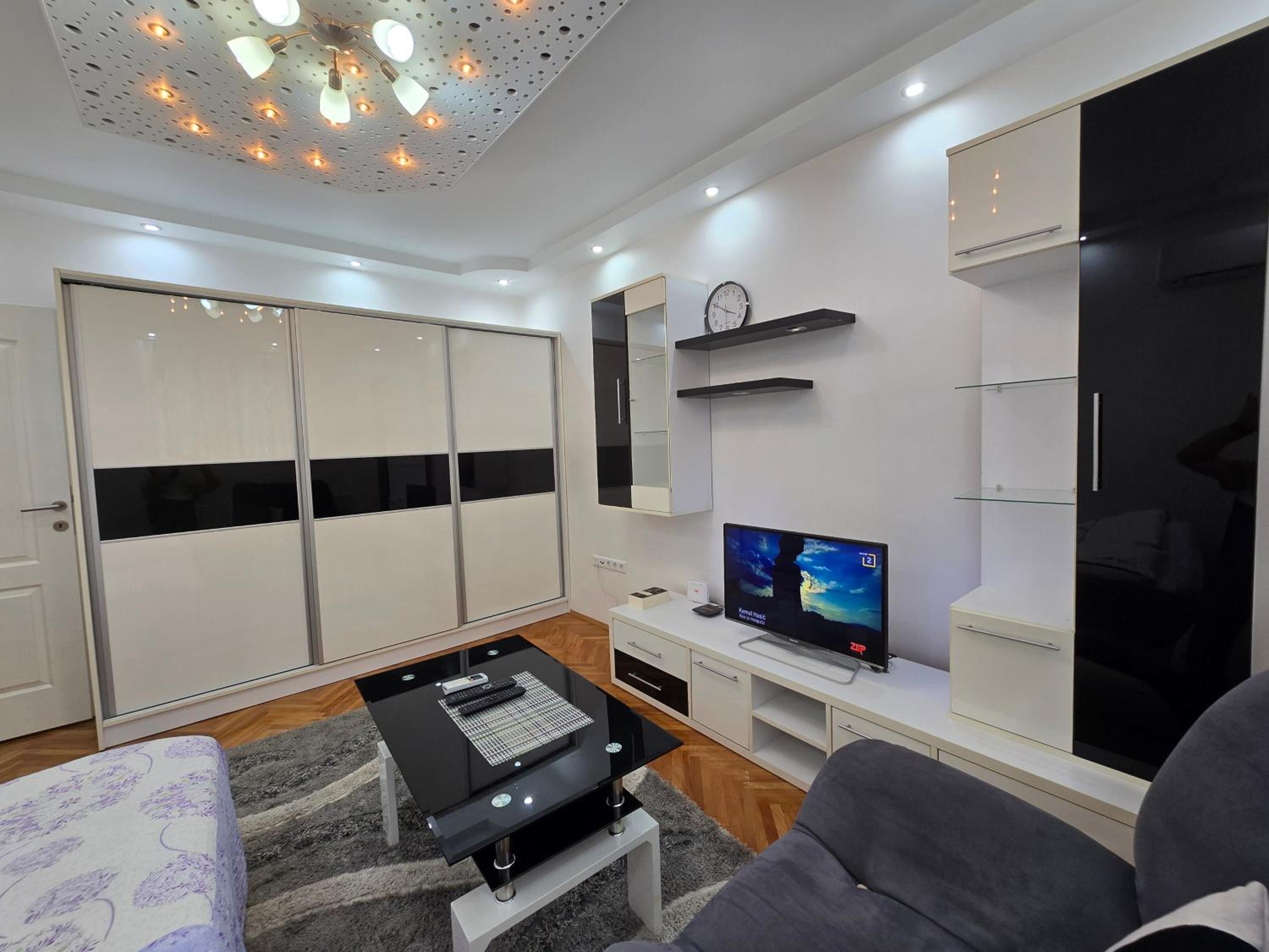 Apartment Viola
