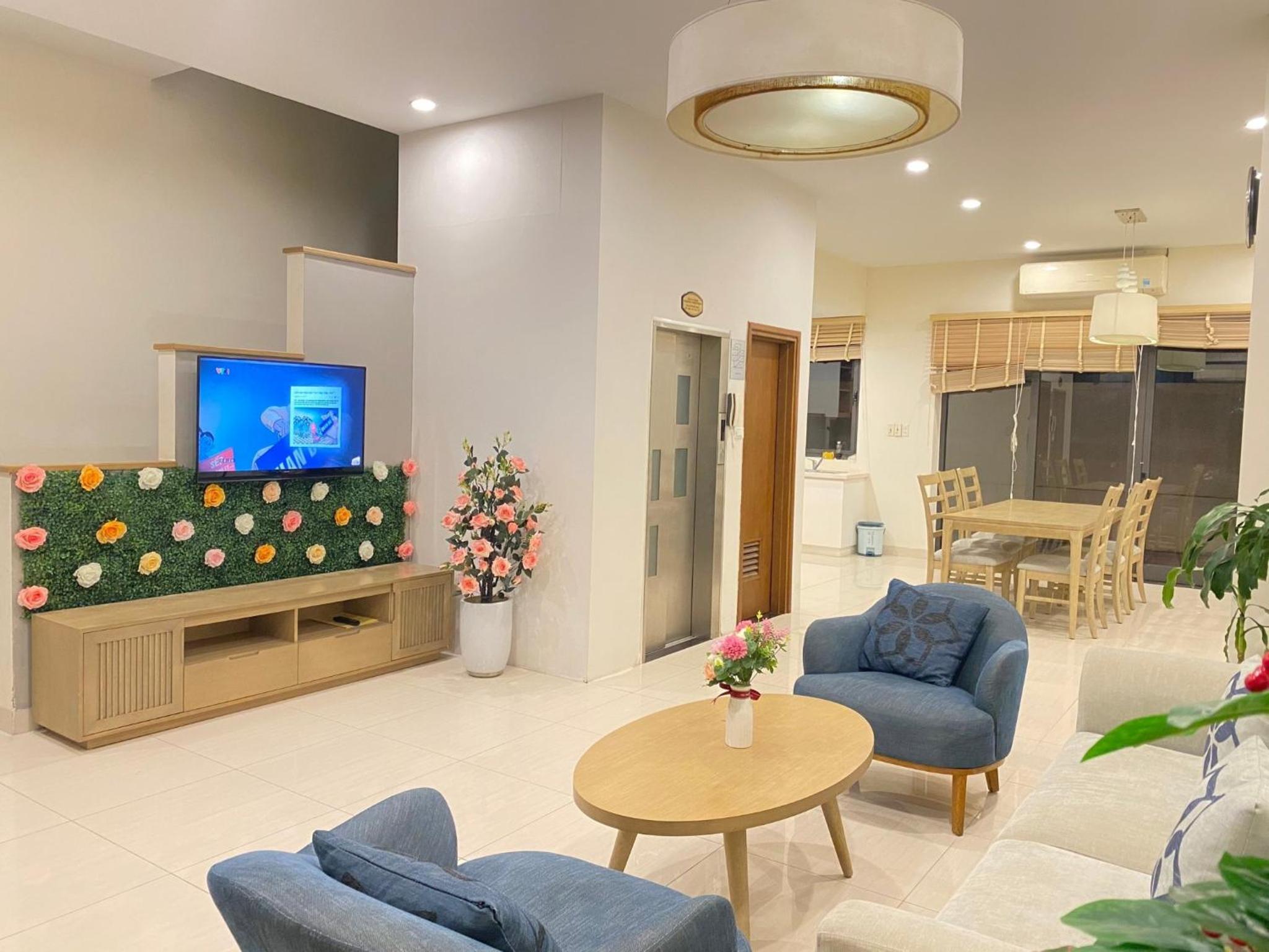 Royal Lotus Hạ Long Resort & Villas view 2