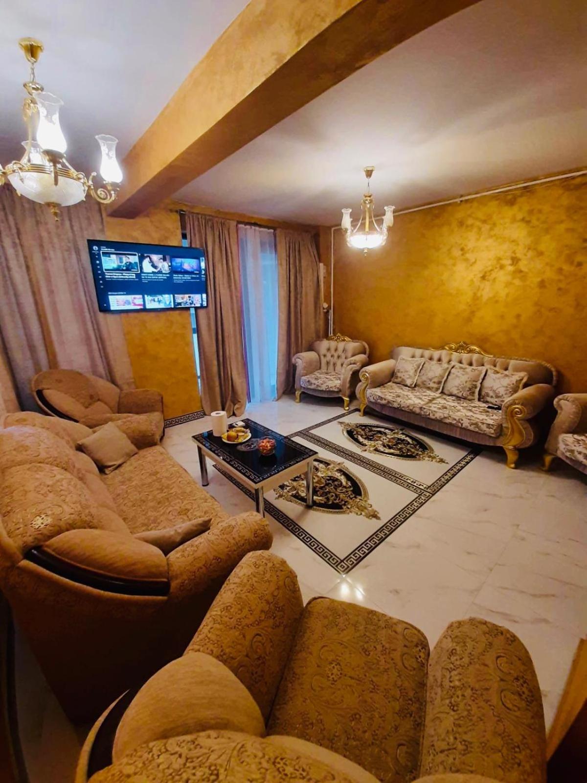 SOF Apartament