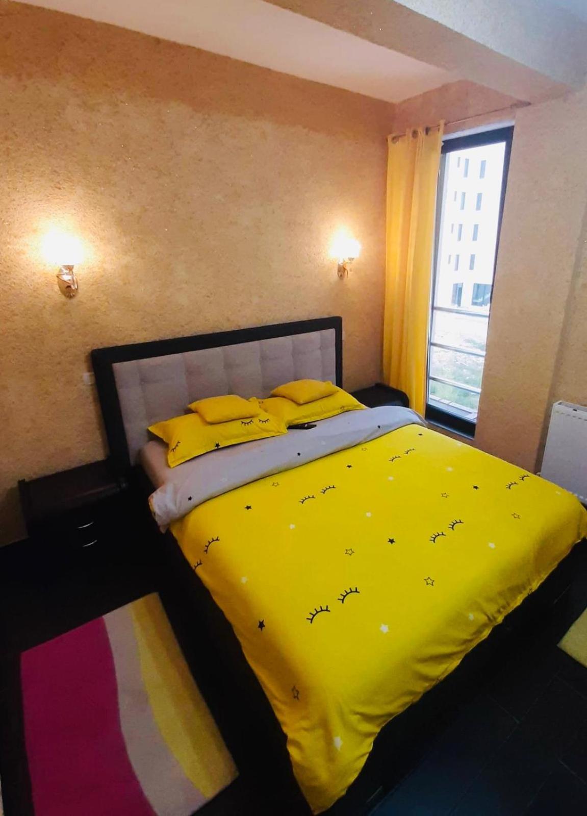 SOF Apartament
