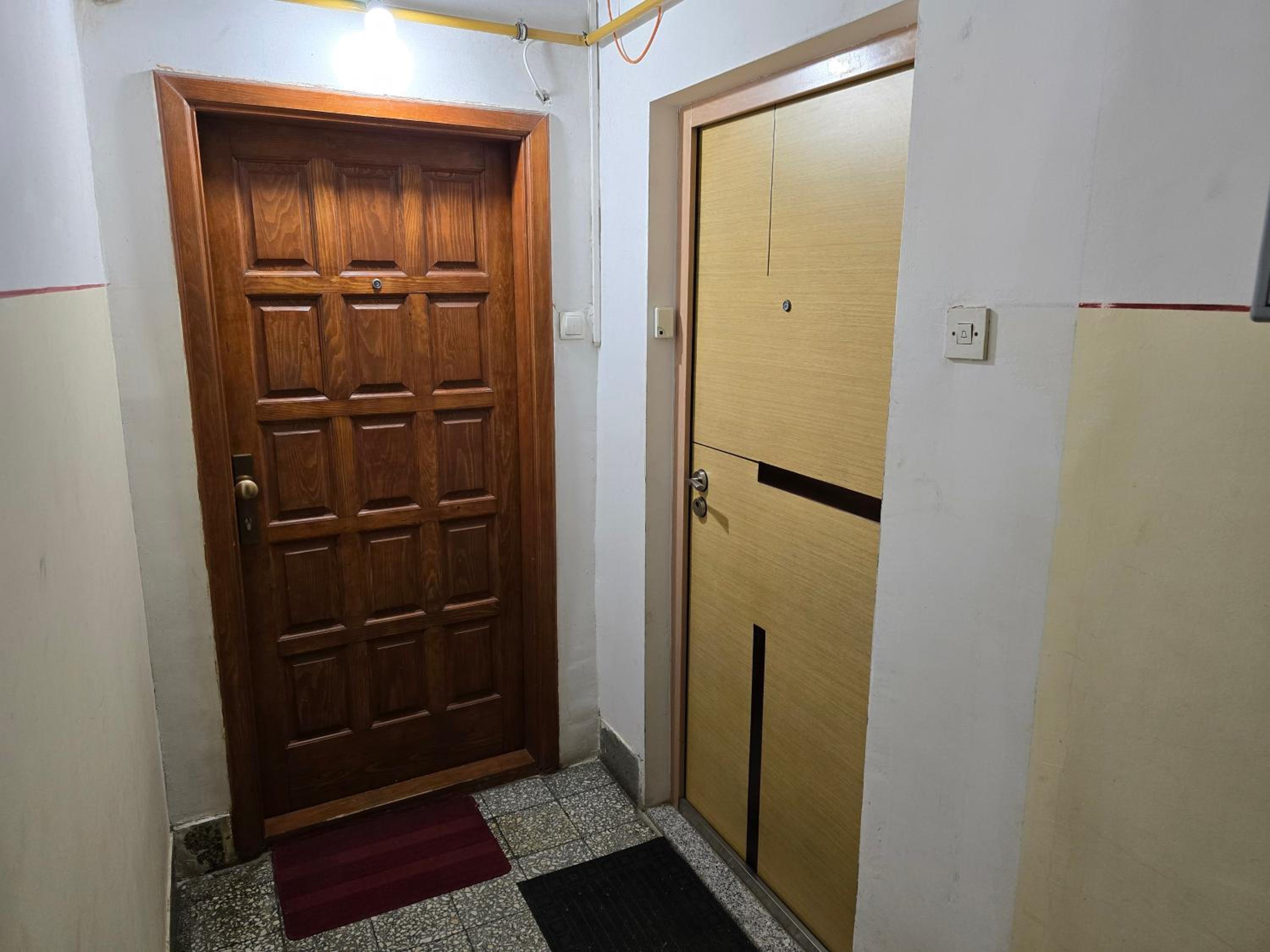 Apartment Viola