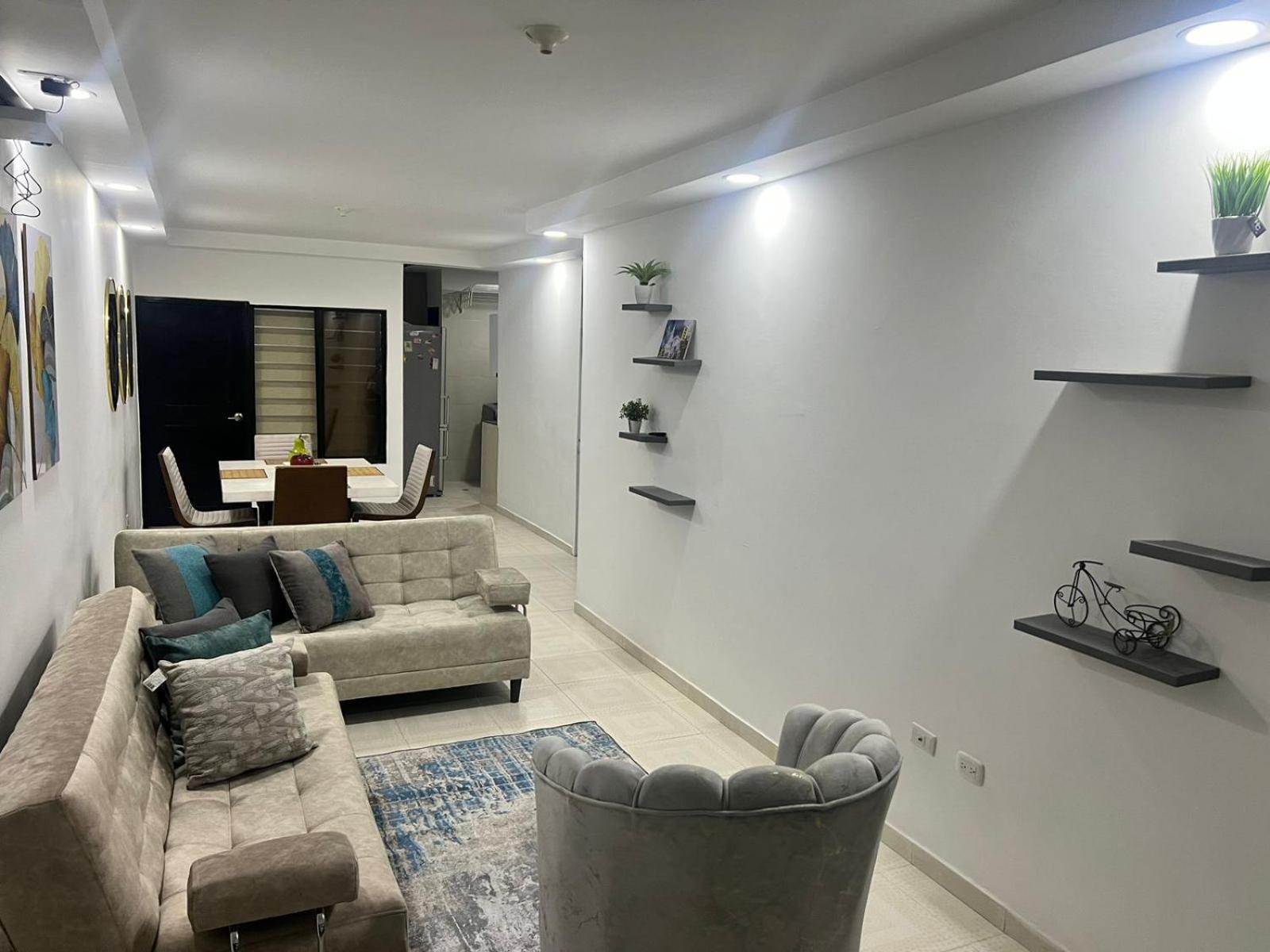 Apartamento Como nuevo