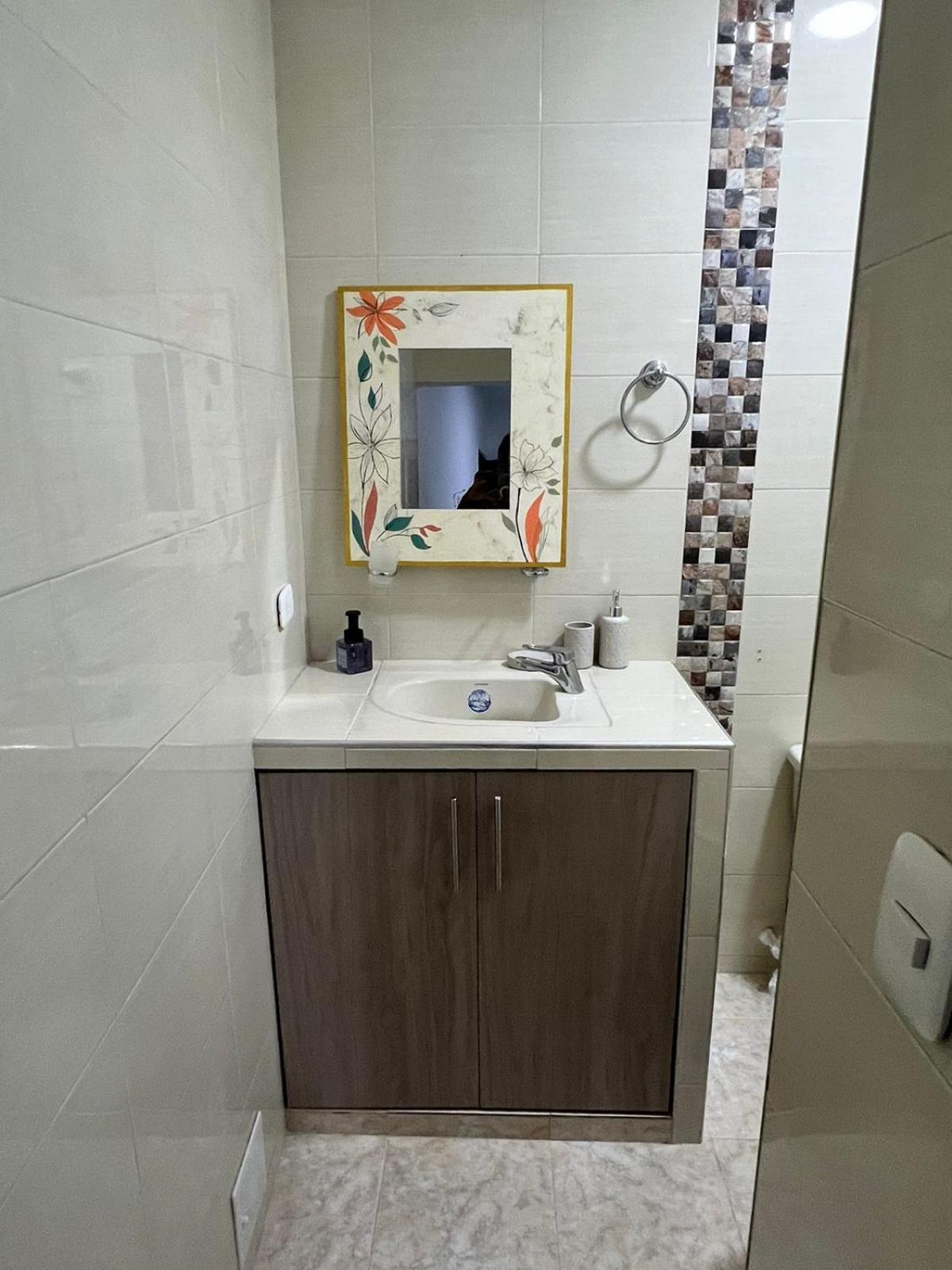 Apartamento Como nuevo