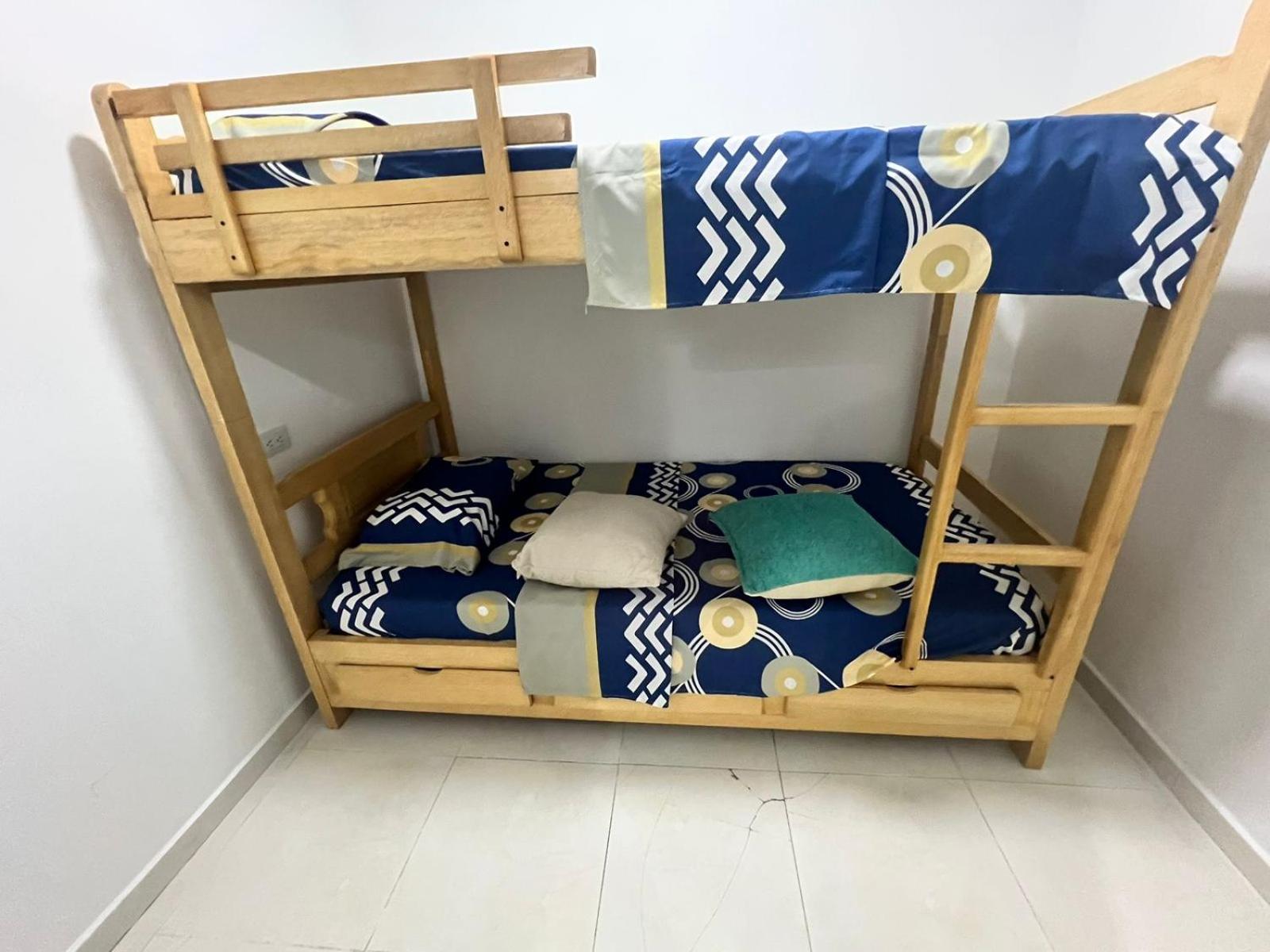 Apartamento Como nuevo