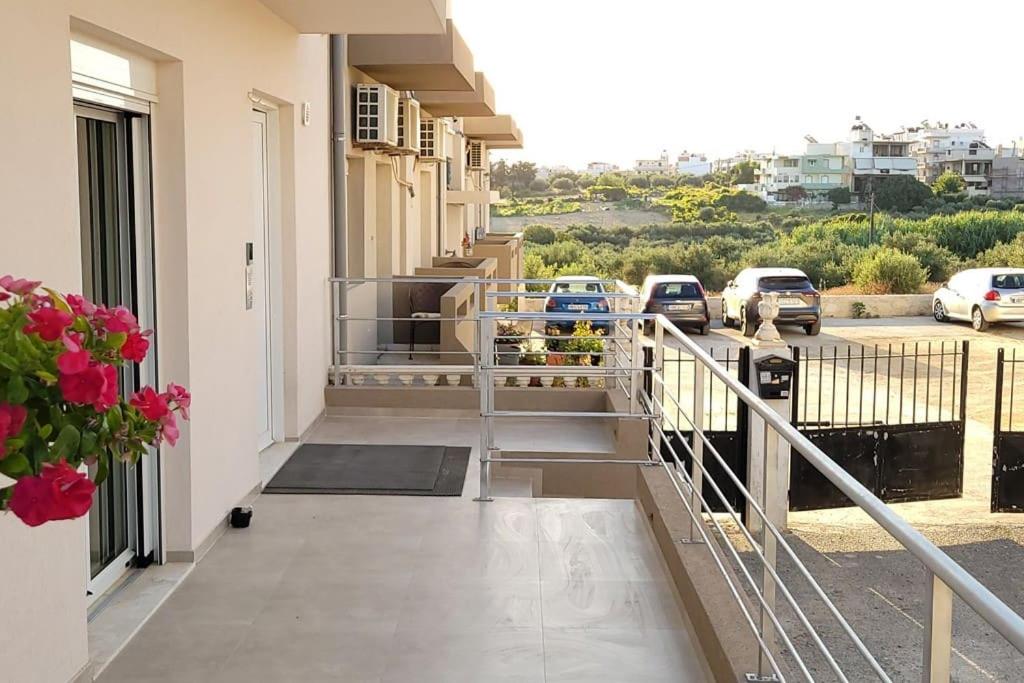 Crete Apart House - Modern Studio view 2