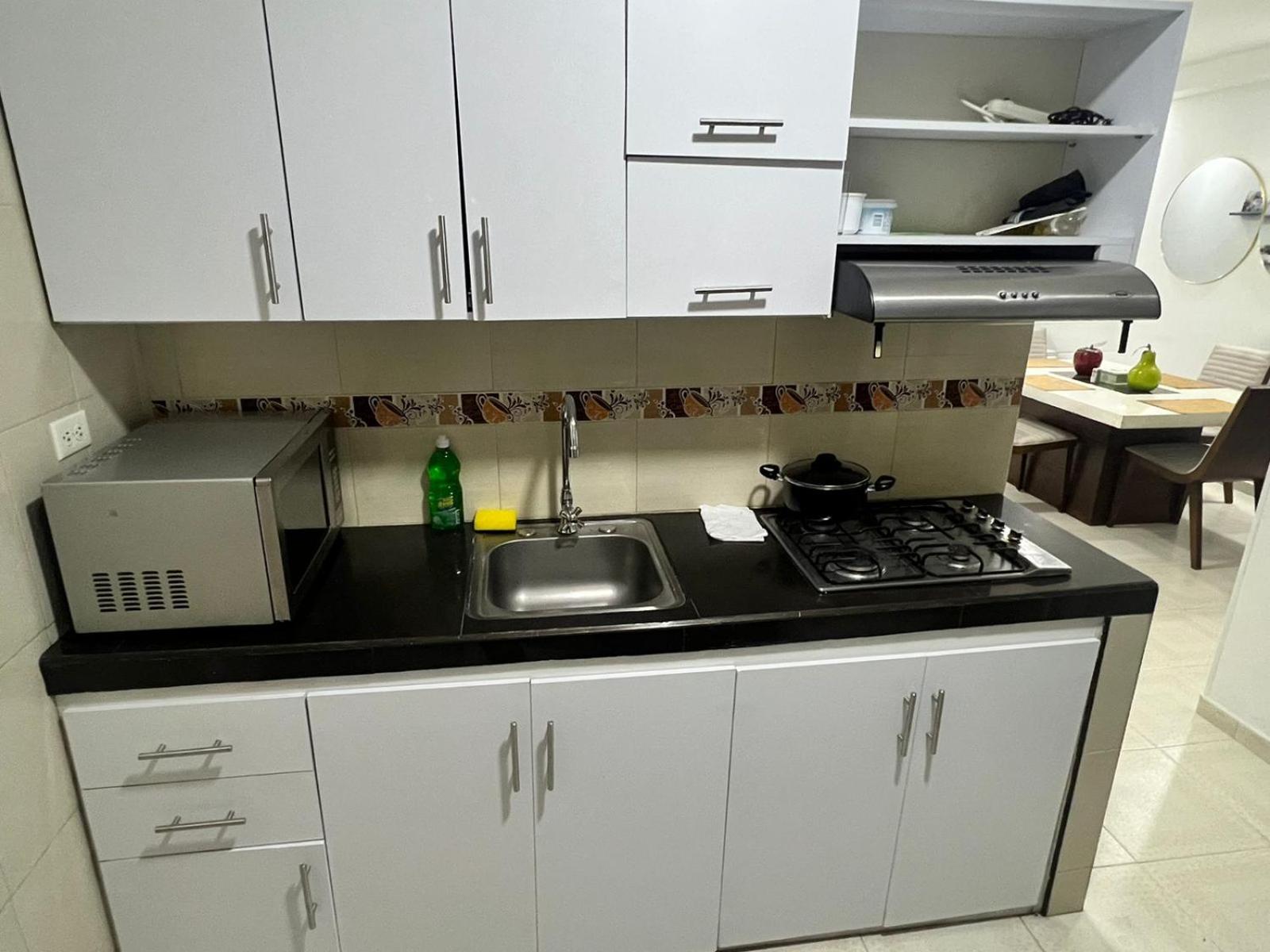 Apartamento Como nuevo