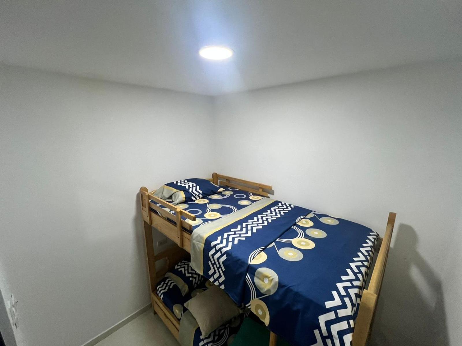 Apartamento Como nuevo