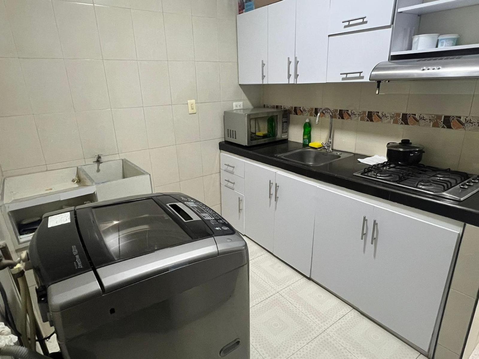 Apartamento Como nuevo