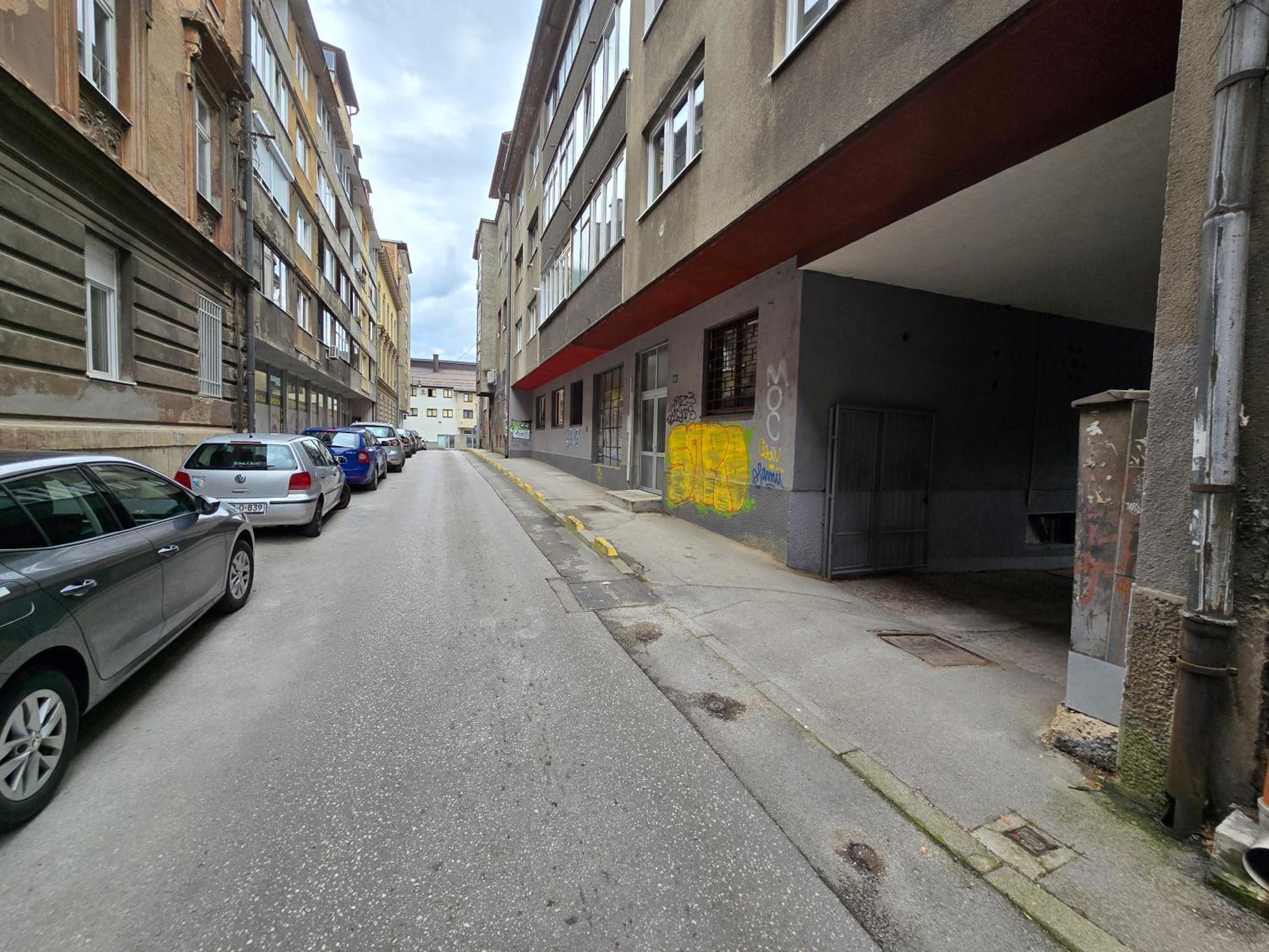 Apartment Viola