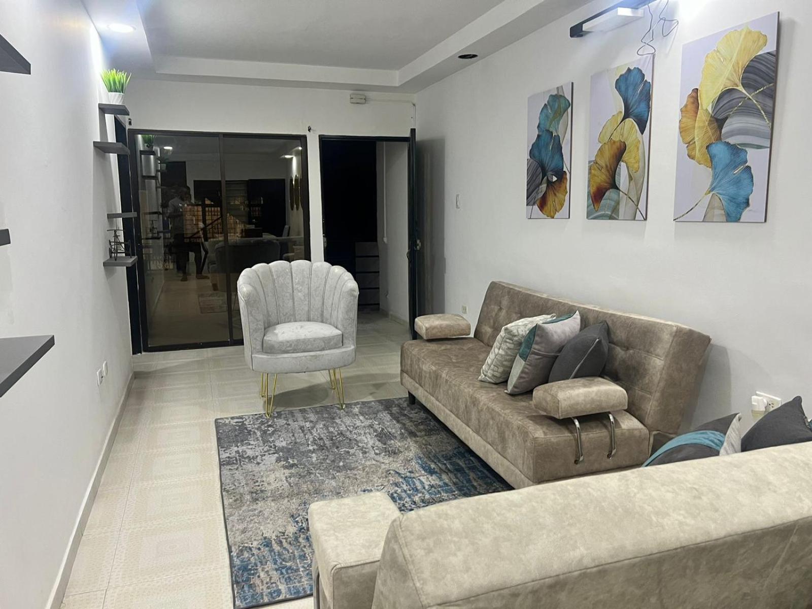 Apartamento Como nuevo