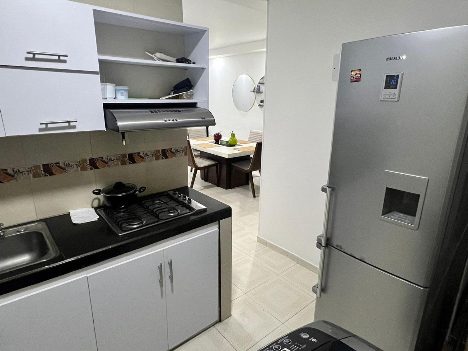 Apartamento Como nuevo