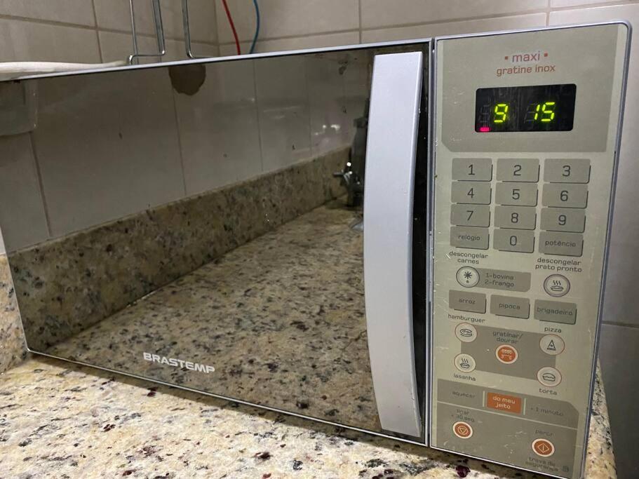 TOP DA PRAIA - 2qts, ar cond, WIFI, cozinha, garagem , completo
