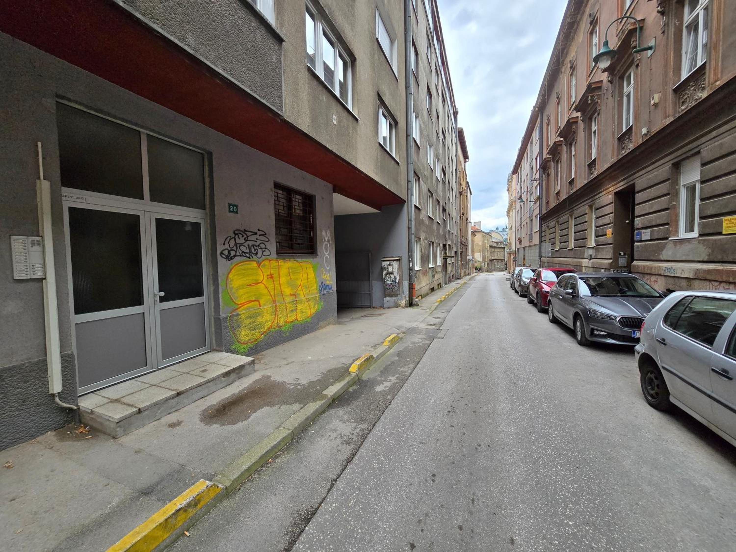 Apartment Viola