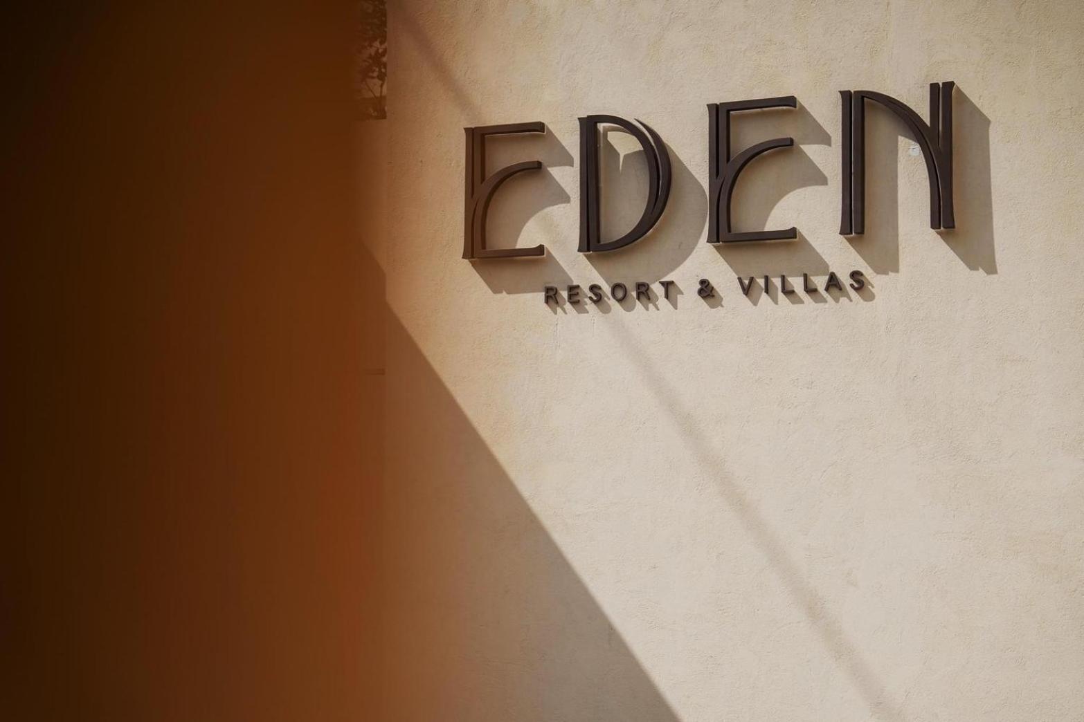 Eden Resort & Villas Phuket Patong