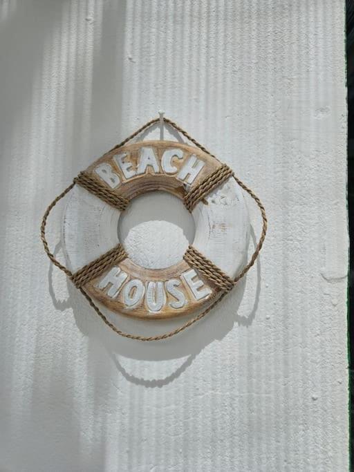 Beach House Cocosol